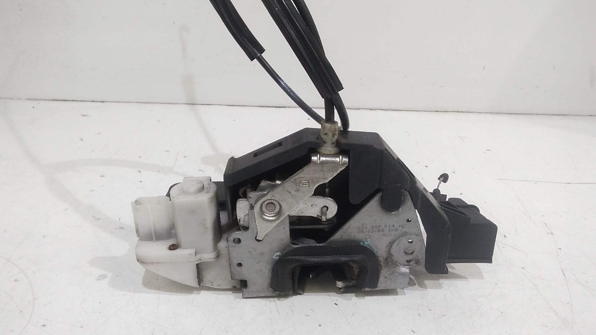 Serratura Anteriore Destra VOLKSWAGEN Fox 1 Serie