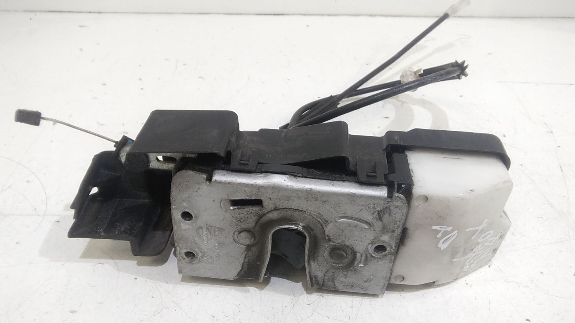 Serratura Anteriore Destra VOLKSWAGEN Fox 1 Serie