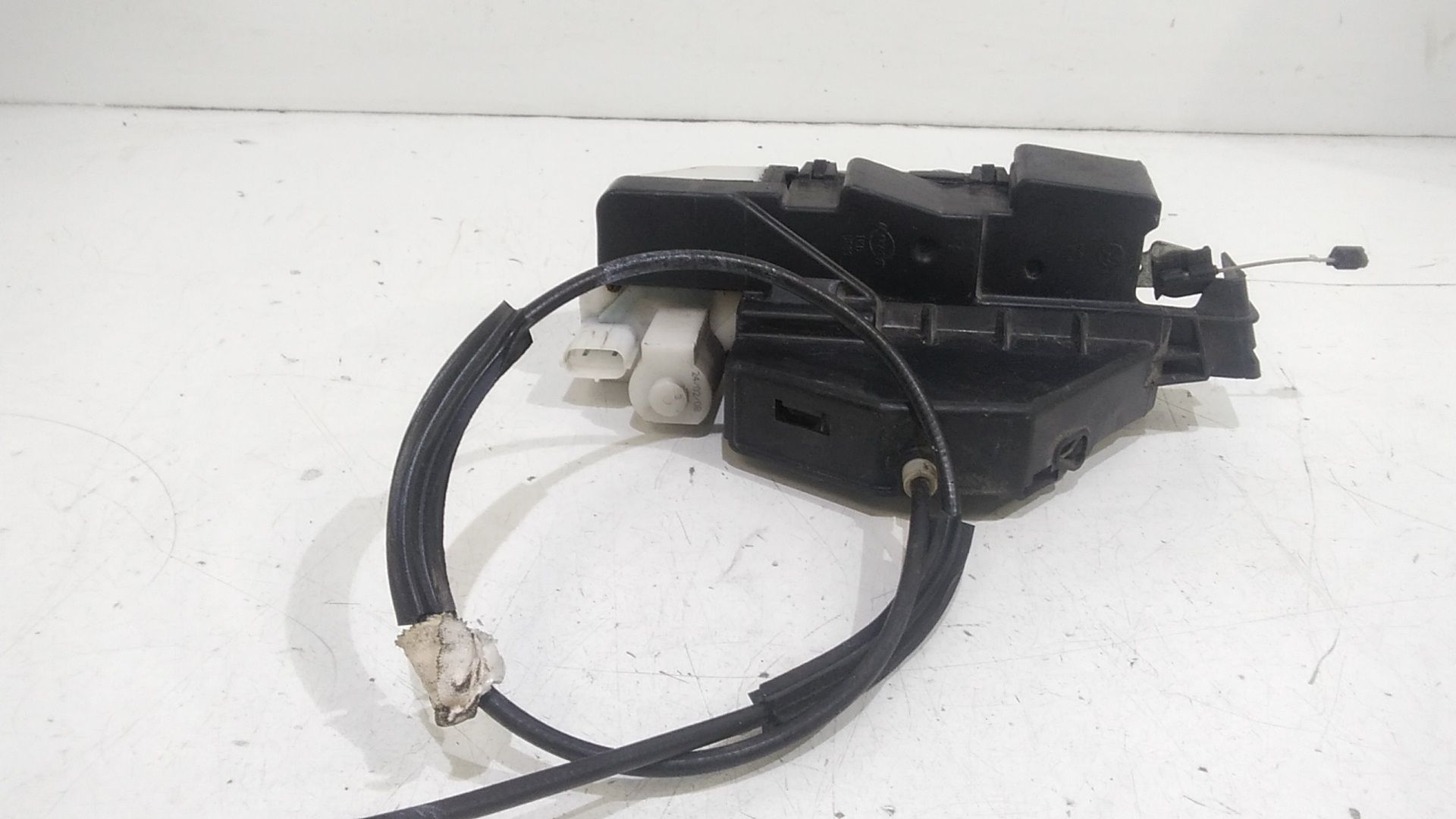 Serratura Anteriore Destra VOLKSWAGEN Fox 1 Serie