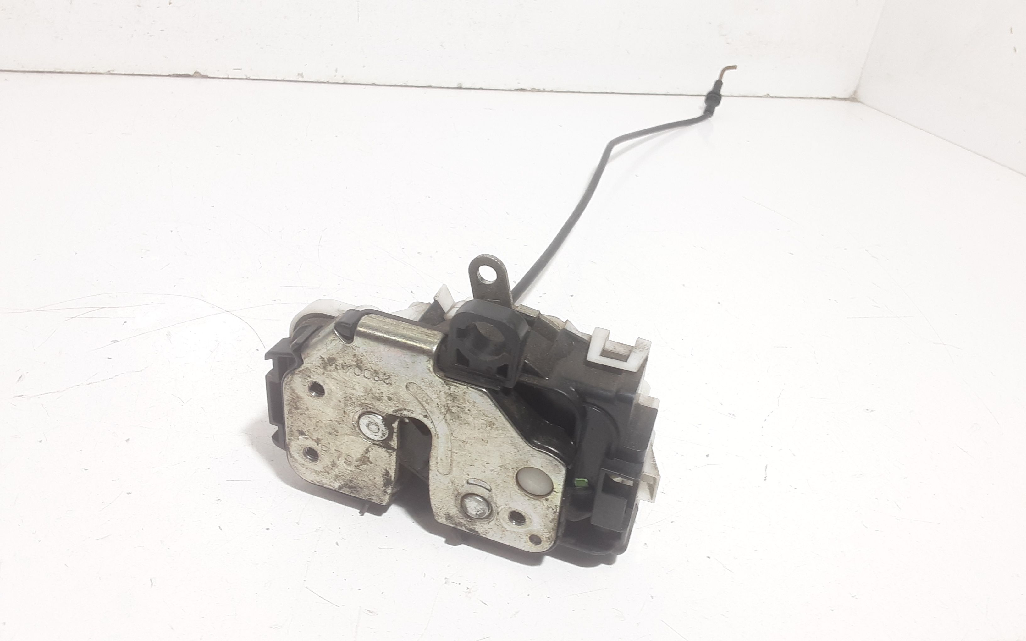 Serratura Anteriore Destra FIAT Panda 2 Serie