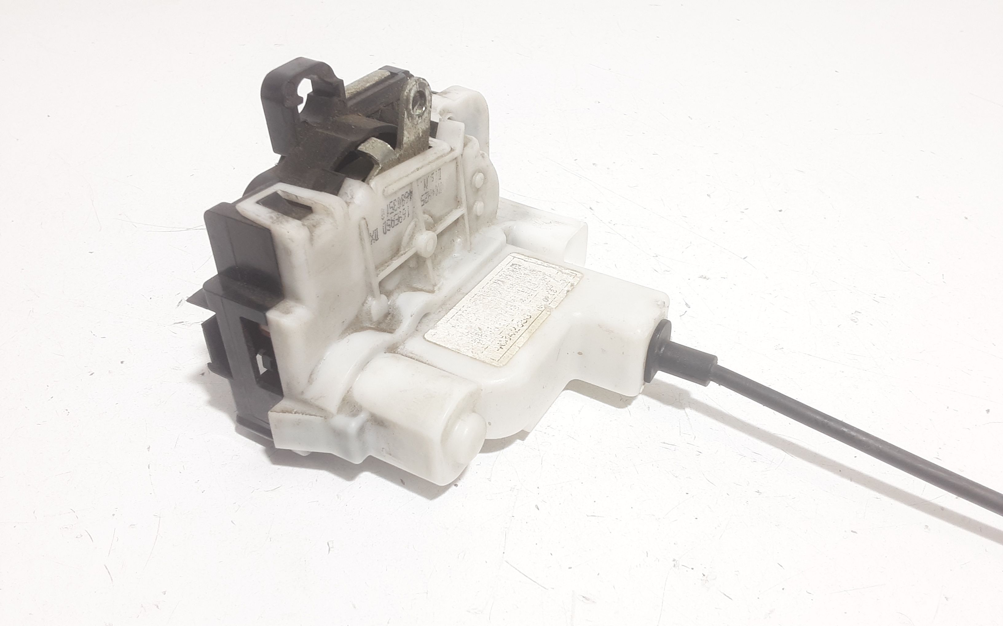 Serratura Anteriore Destra FIAT Panda 2 Serie