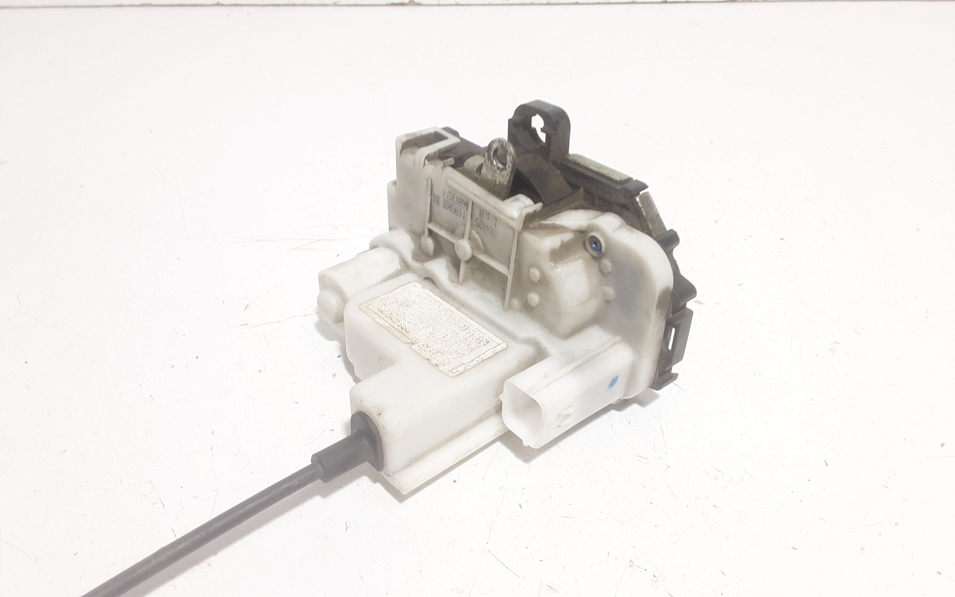 Serratura Anteriore Destra FIAT Panda 2 Serie