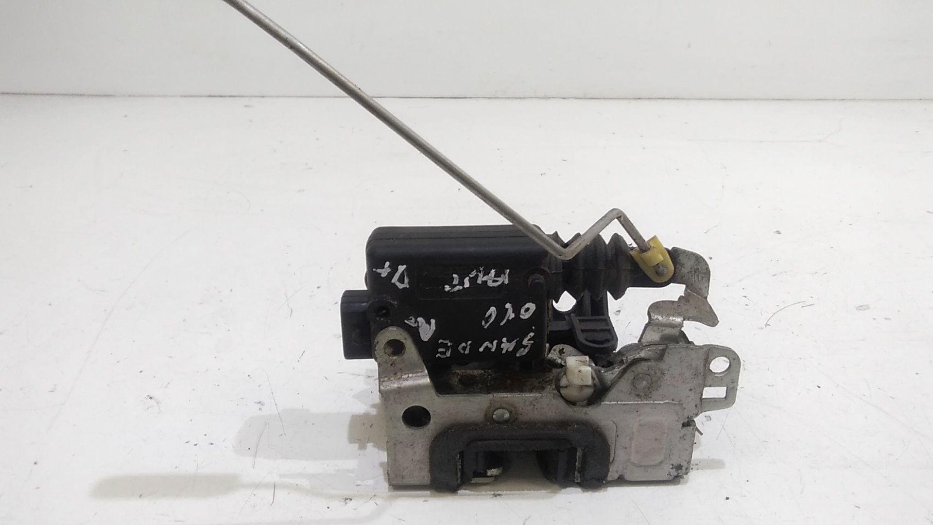 Serratura Anteriore Destra DACIA Sandero 1 Serie