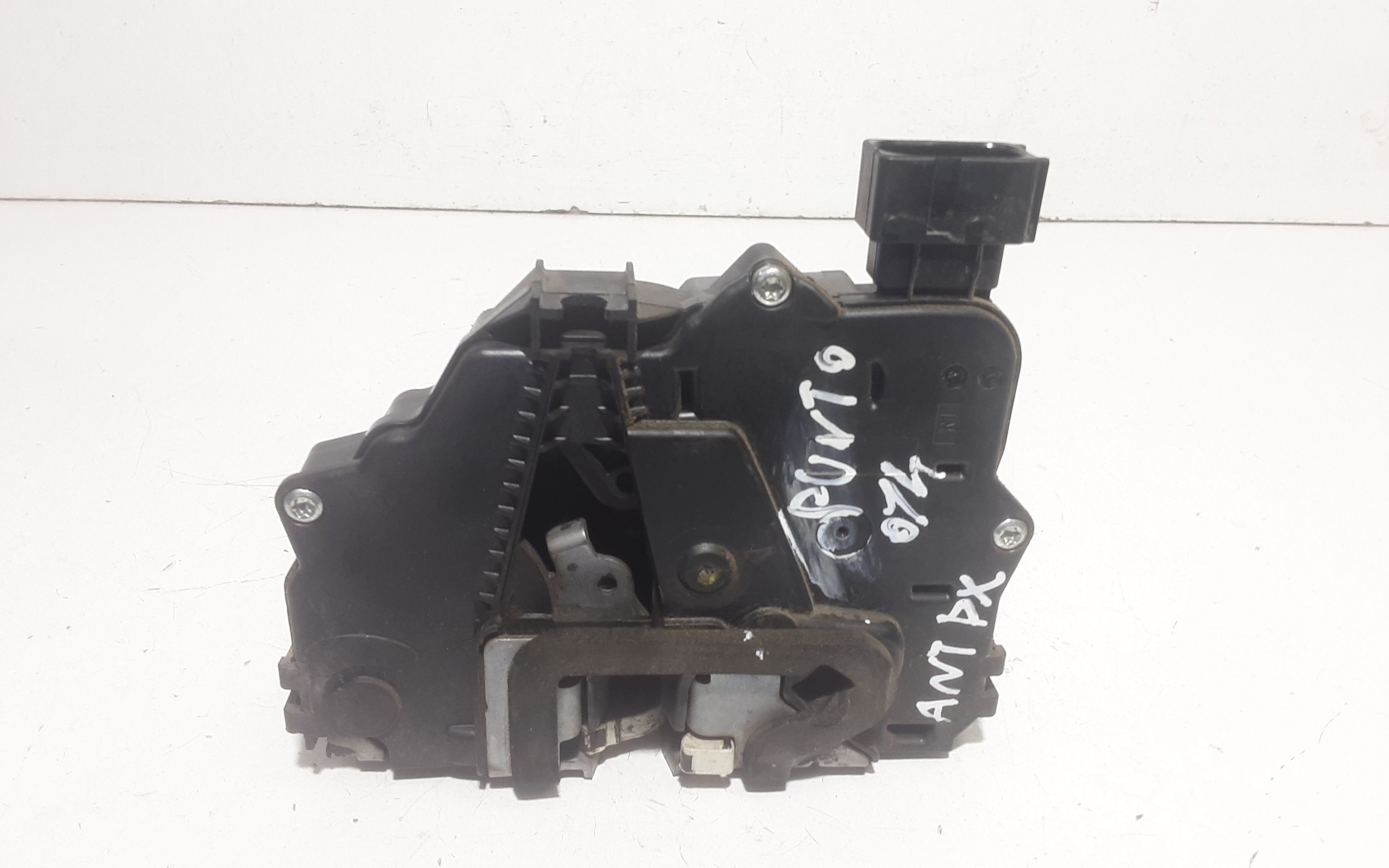 Serratura Anteriore Destra FIAT Grande Punto 1 Serie