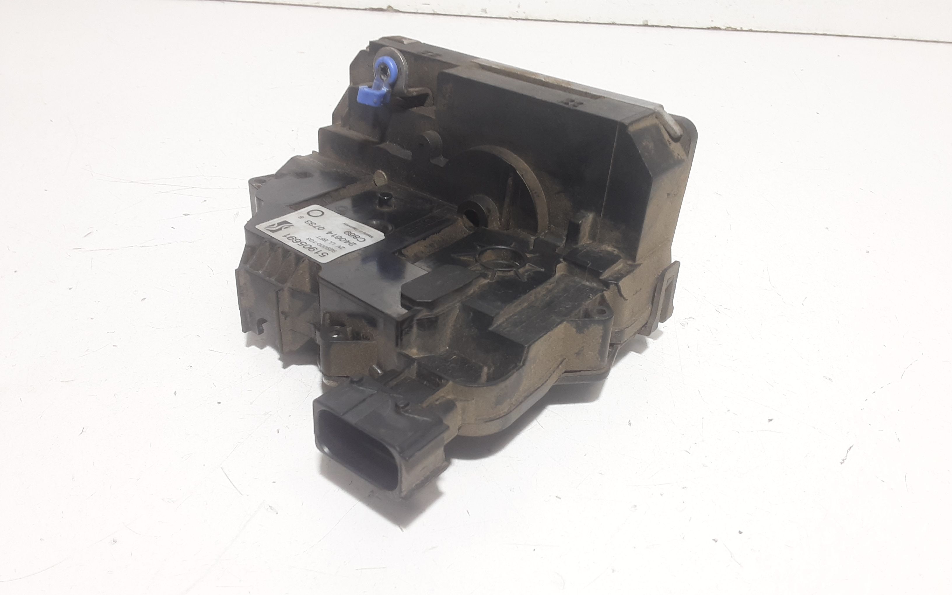 Serratura Anteriore Destra FIAT Grande Punto 1 Serie