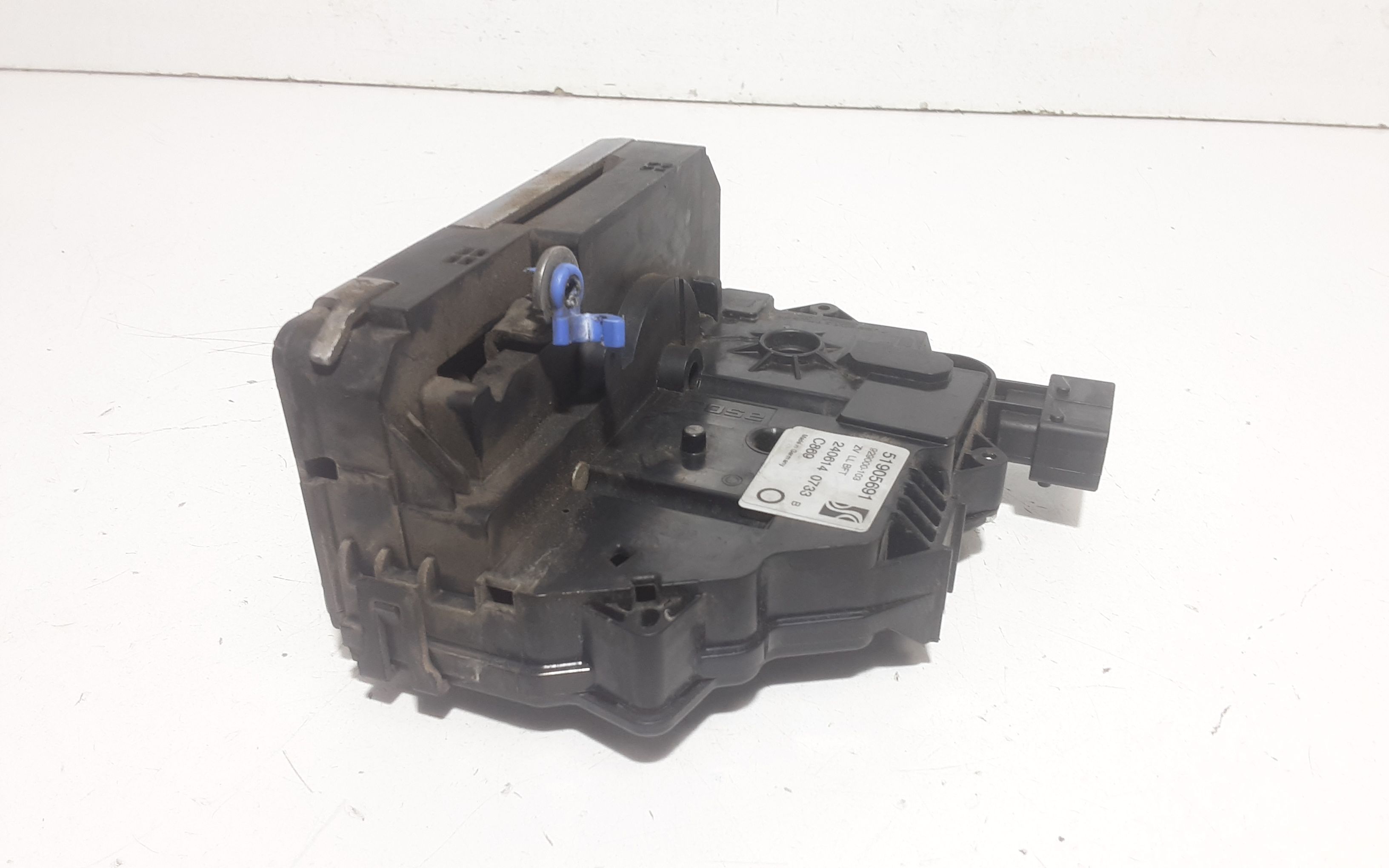 Serratura Anteriore Destra FIAT Grande Punto 1 Serie