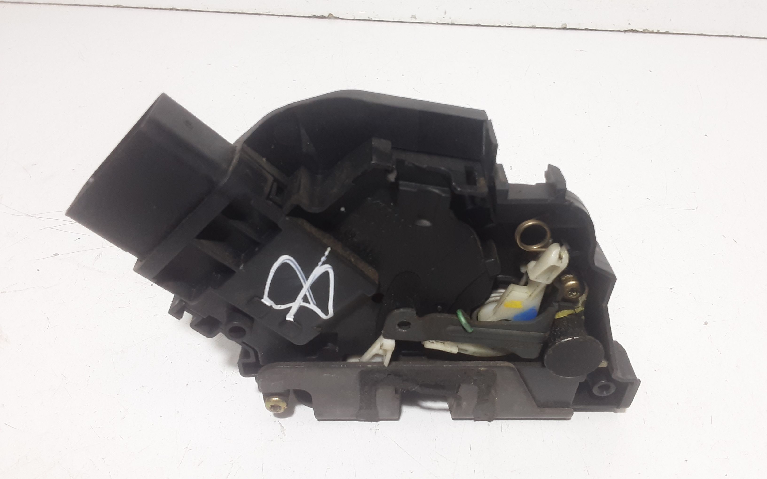 Serratura Anteriore Destra FORD C - Max Serie (03>07)
