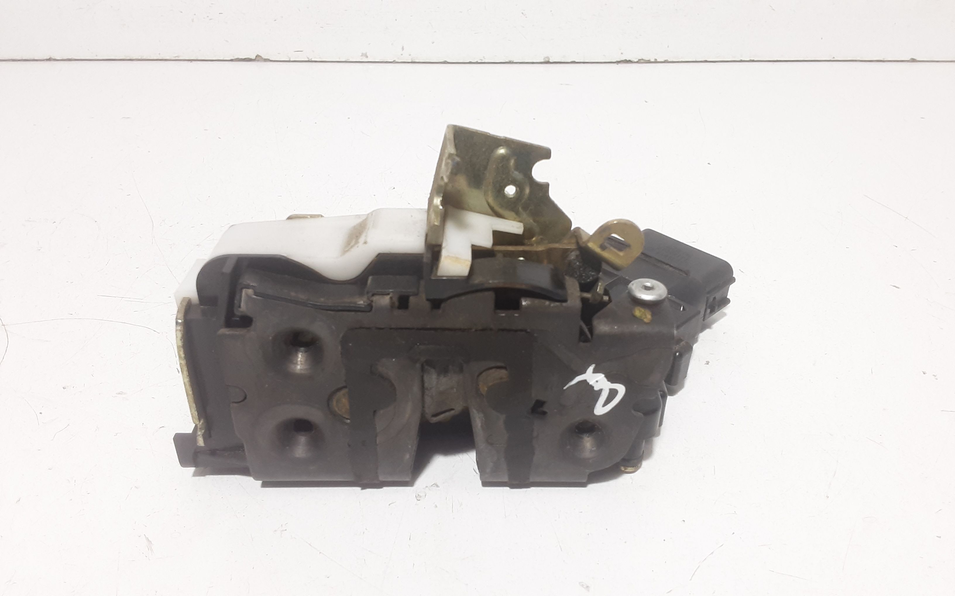 Serratura Anteriore Destra FORD C - Max Serie (03>07)