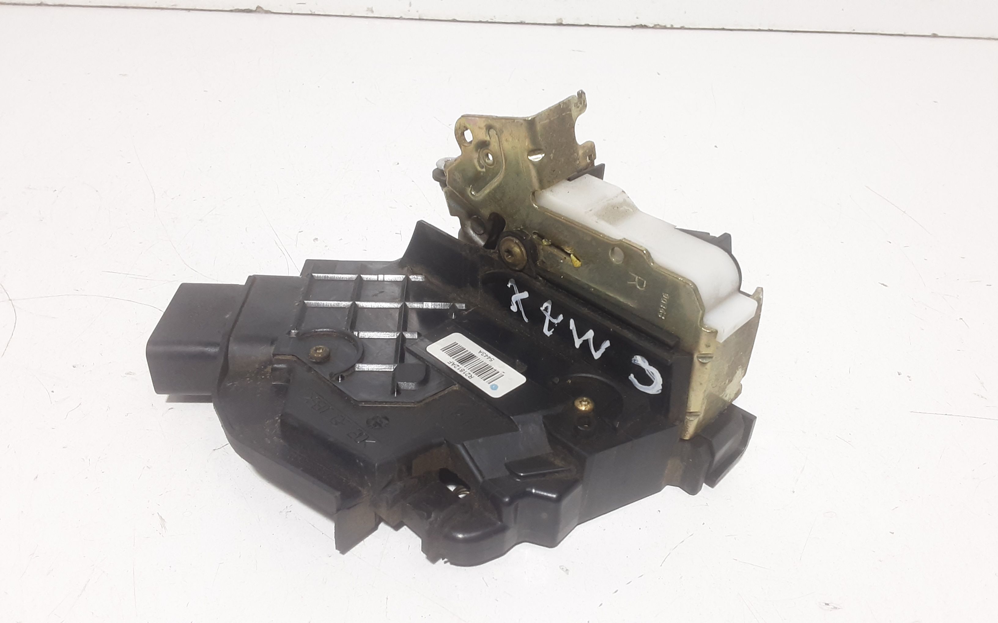 Serratura Anteriore Destra FORD C - Max Serie (03>07)