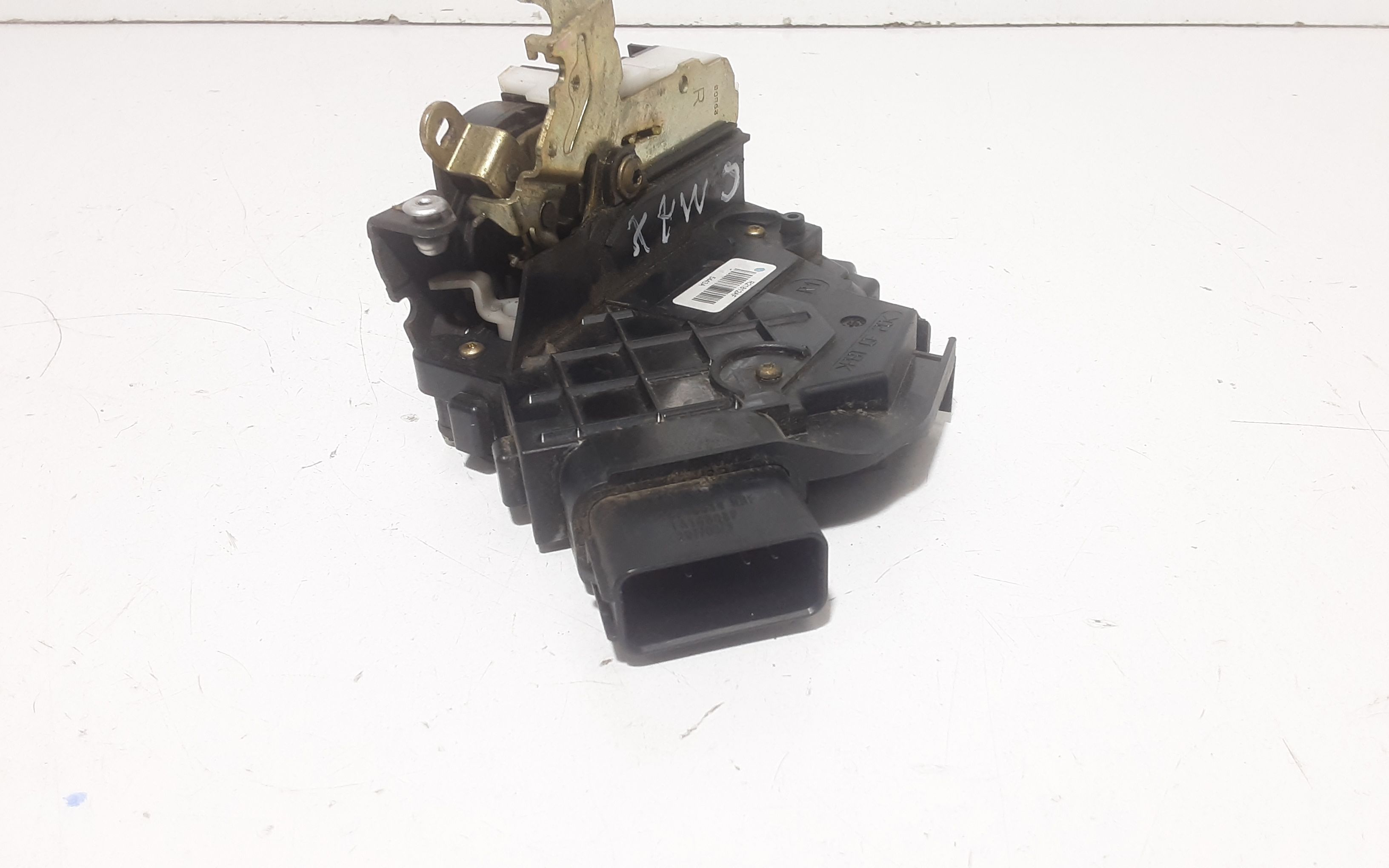 Serratura Anteriore Destra FORD C - Max Serie (03>07)