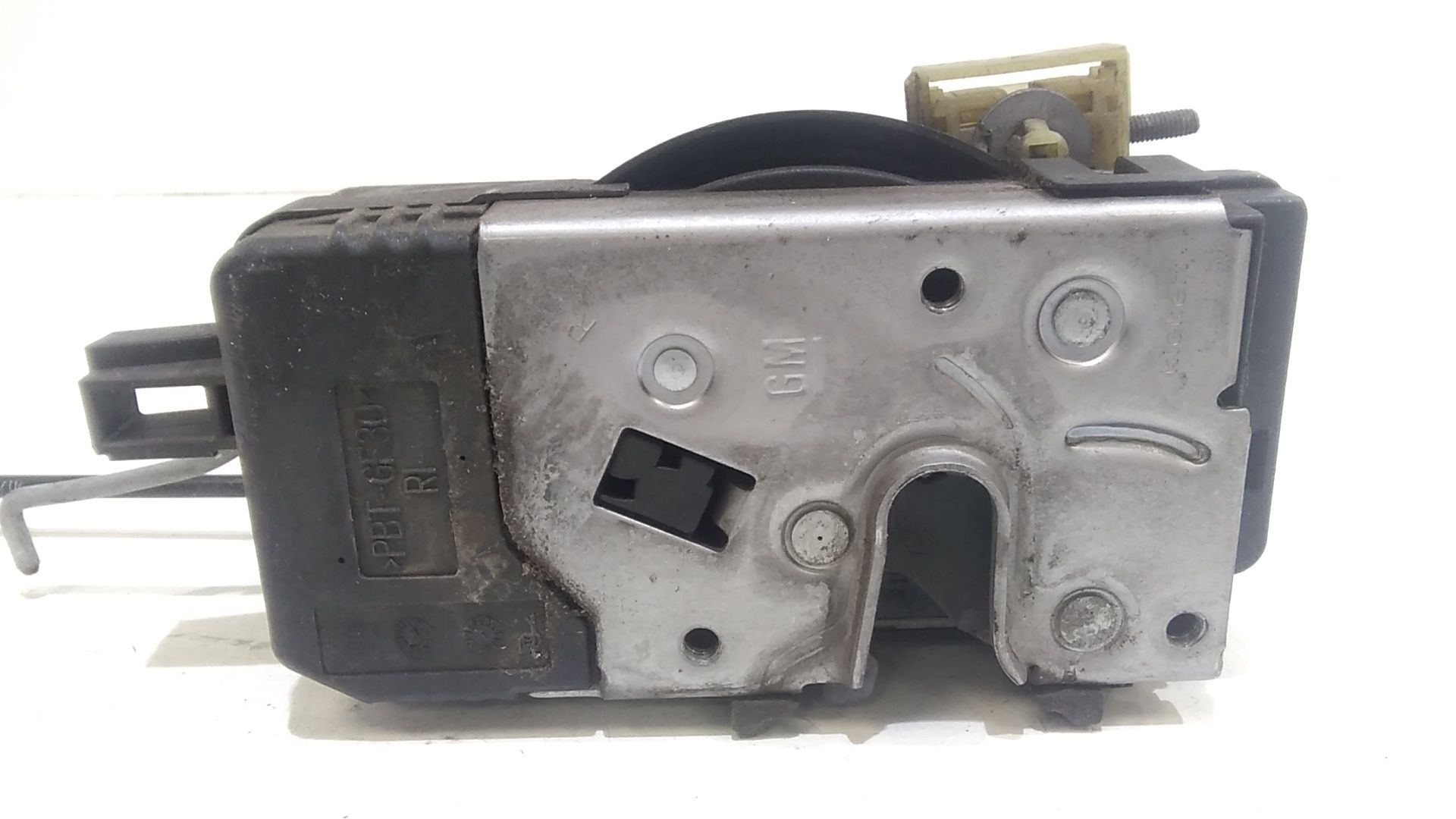 Serratura Anteriore Destra OPEL Vectra C Berlina (05>08)