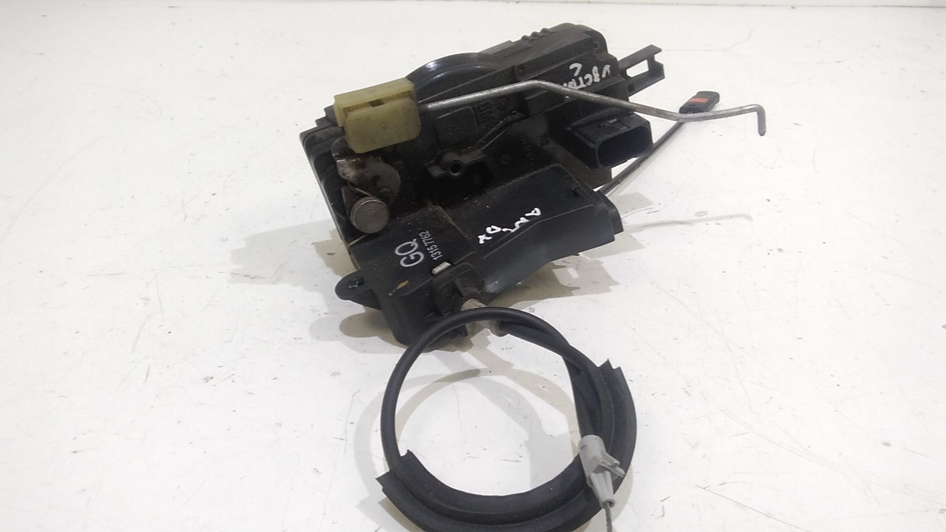 Serratura Anteriore Destra OPEL Vectra C Berlina (05>08)