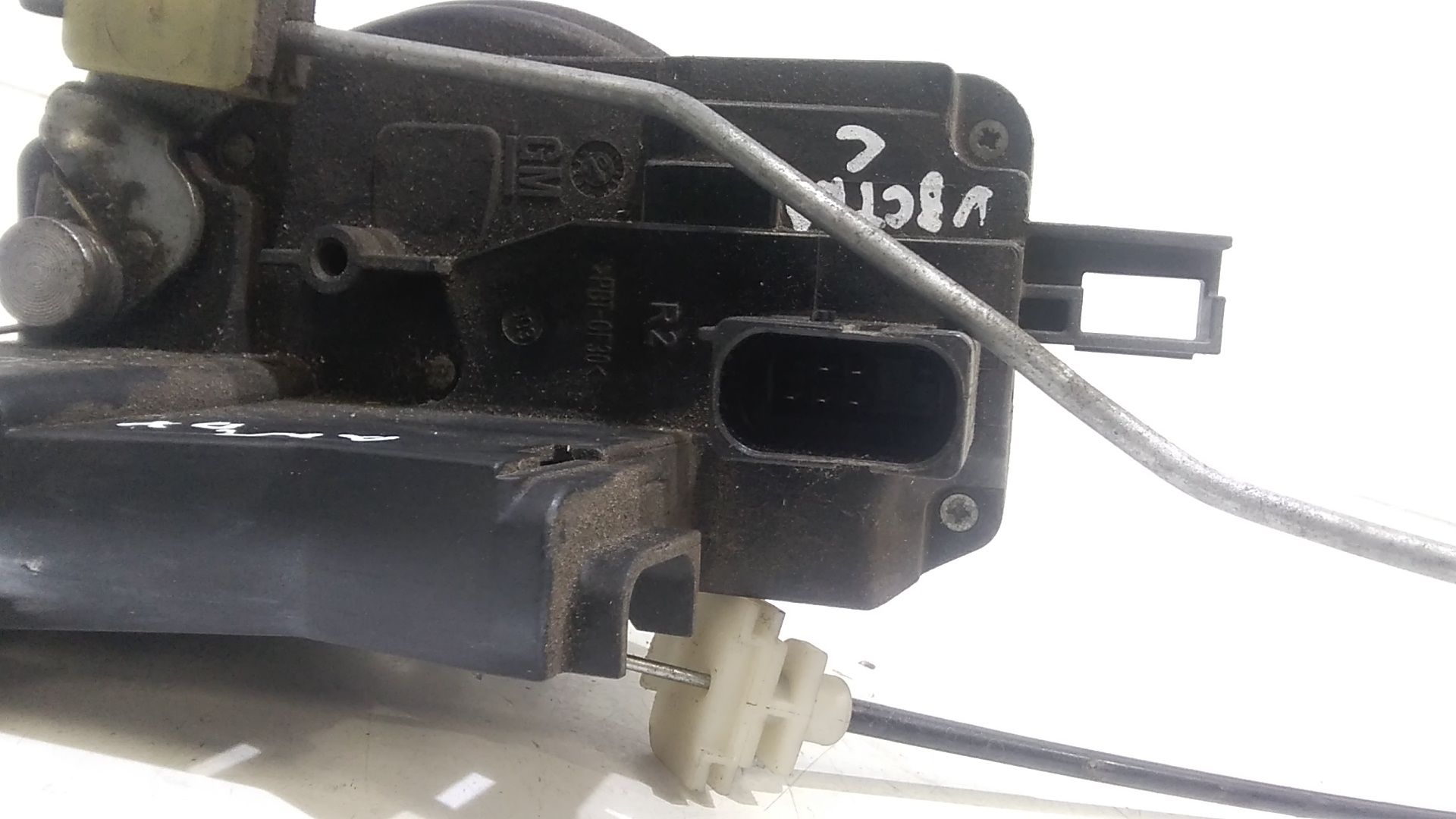 Serratura Anteriore Destra OPEL Vectra C Berlina (05>08)