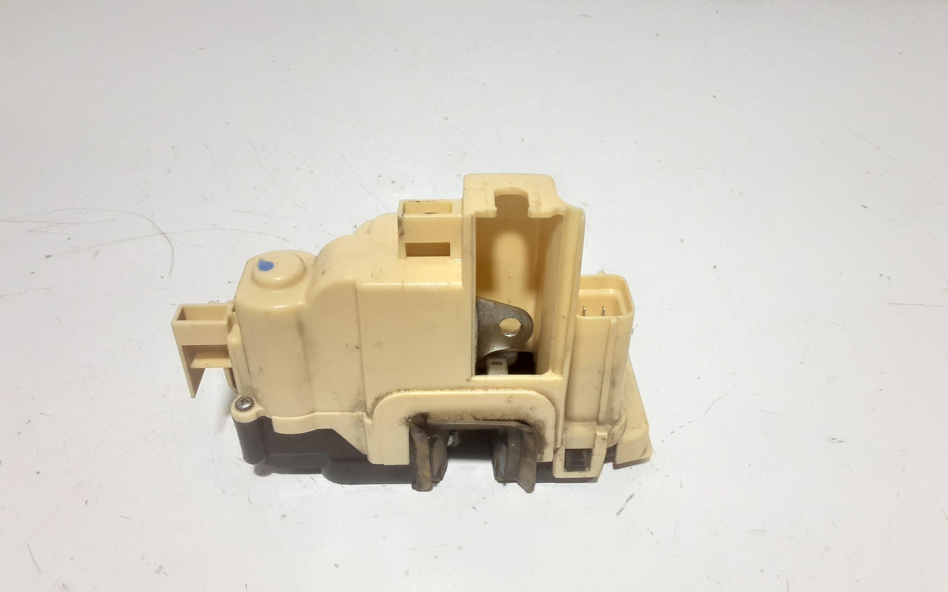 Serratura Anteriore Destra FIAT Panda 3 Serie