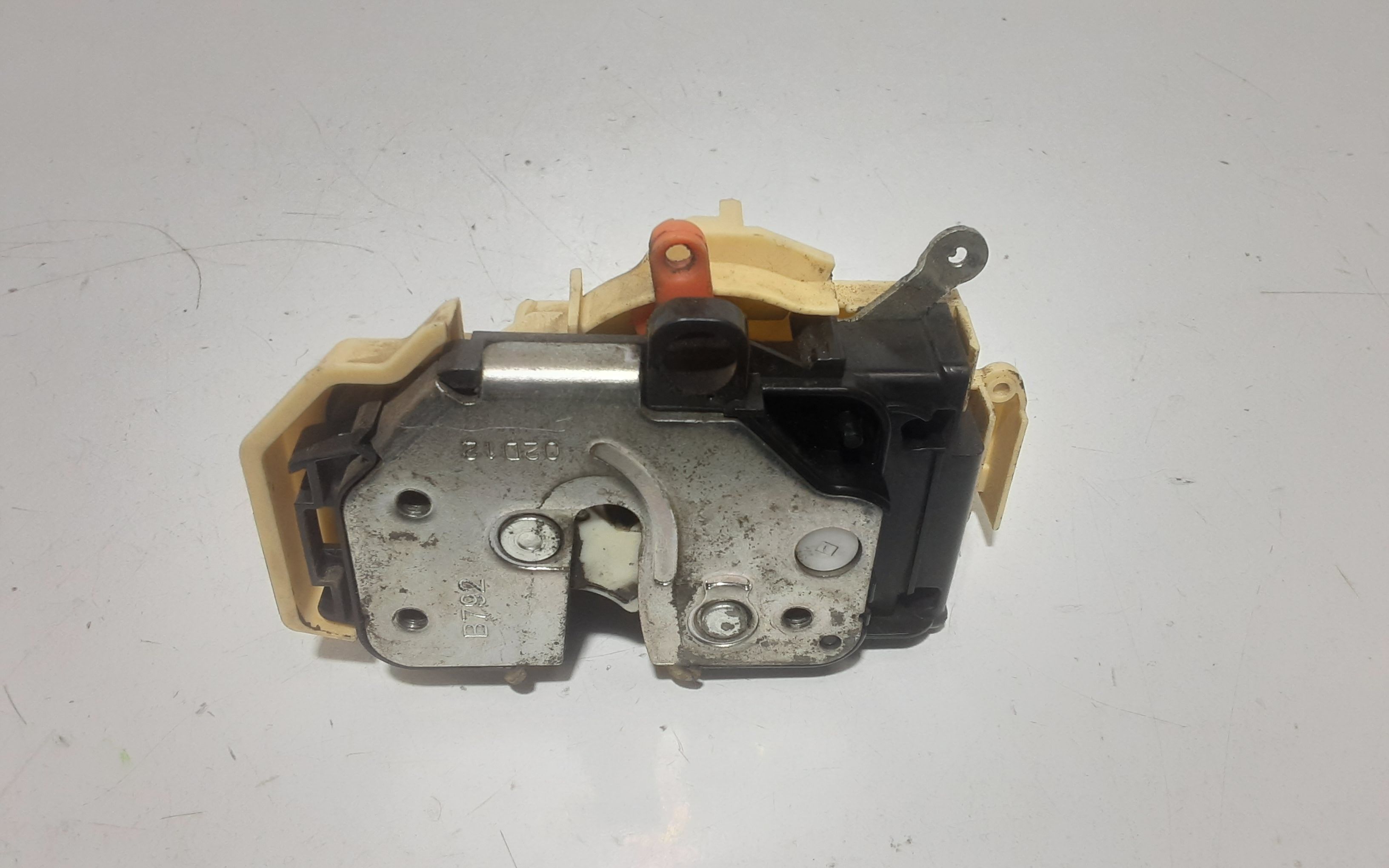 Serratura Anteriore Destra FIAT Panda 3 Serie