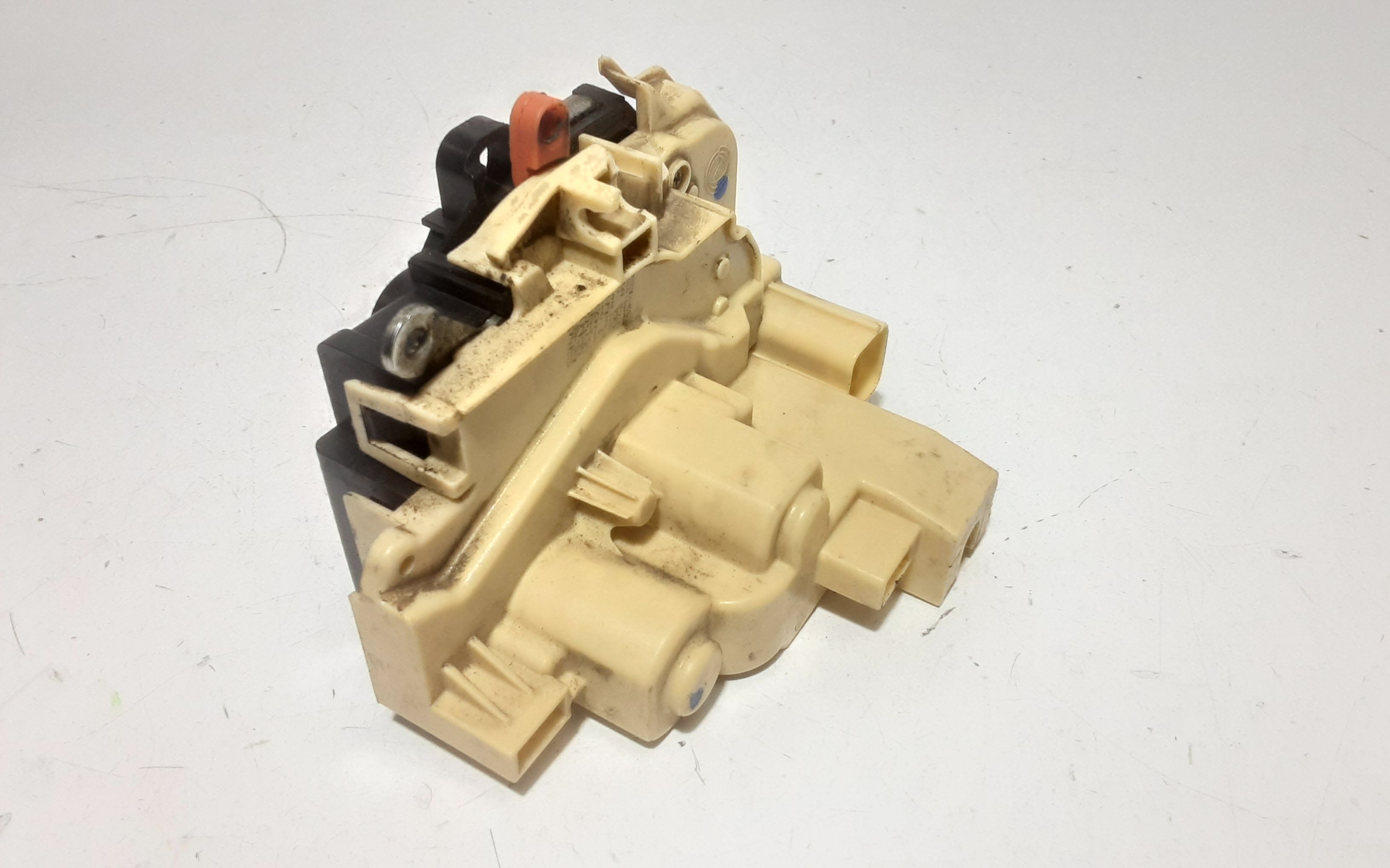 Serratura Anteriore Destra FIAT Panda 3 Serie