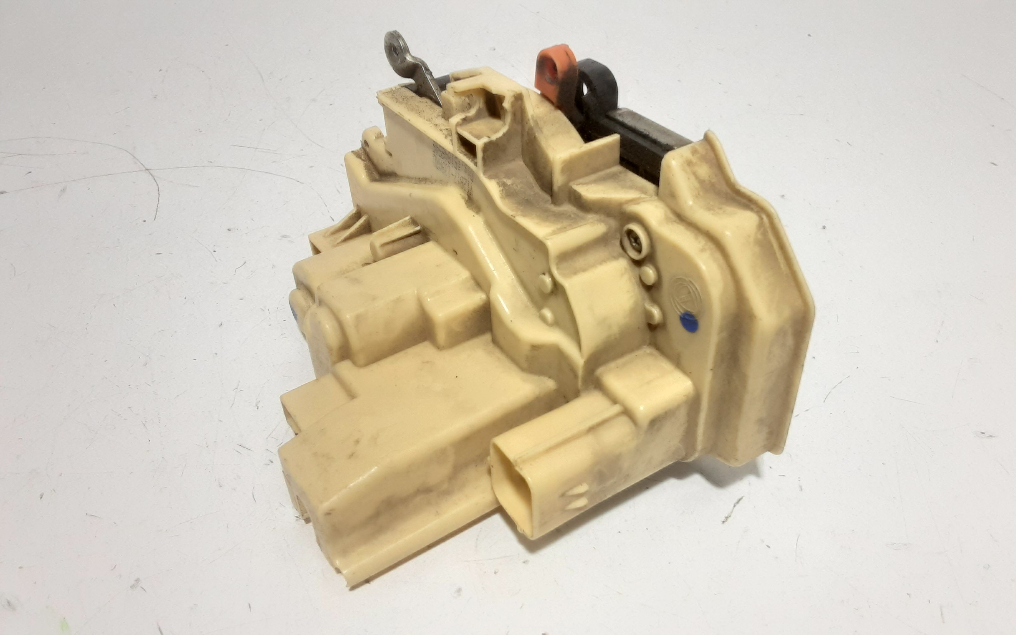 Serratura Anteriore Destra FIAT Panda 3 Serie