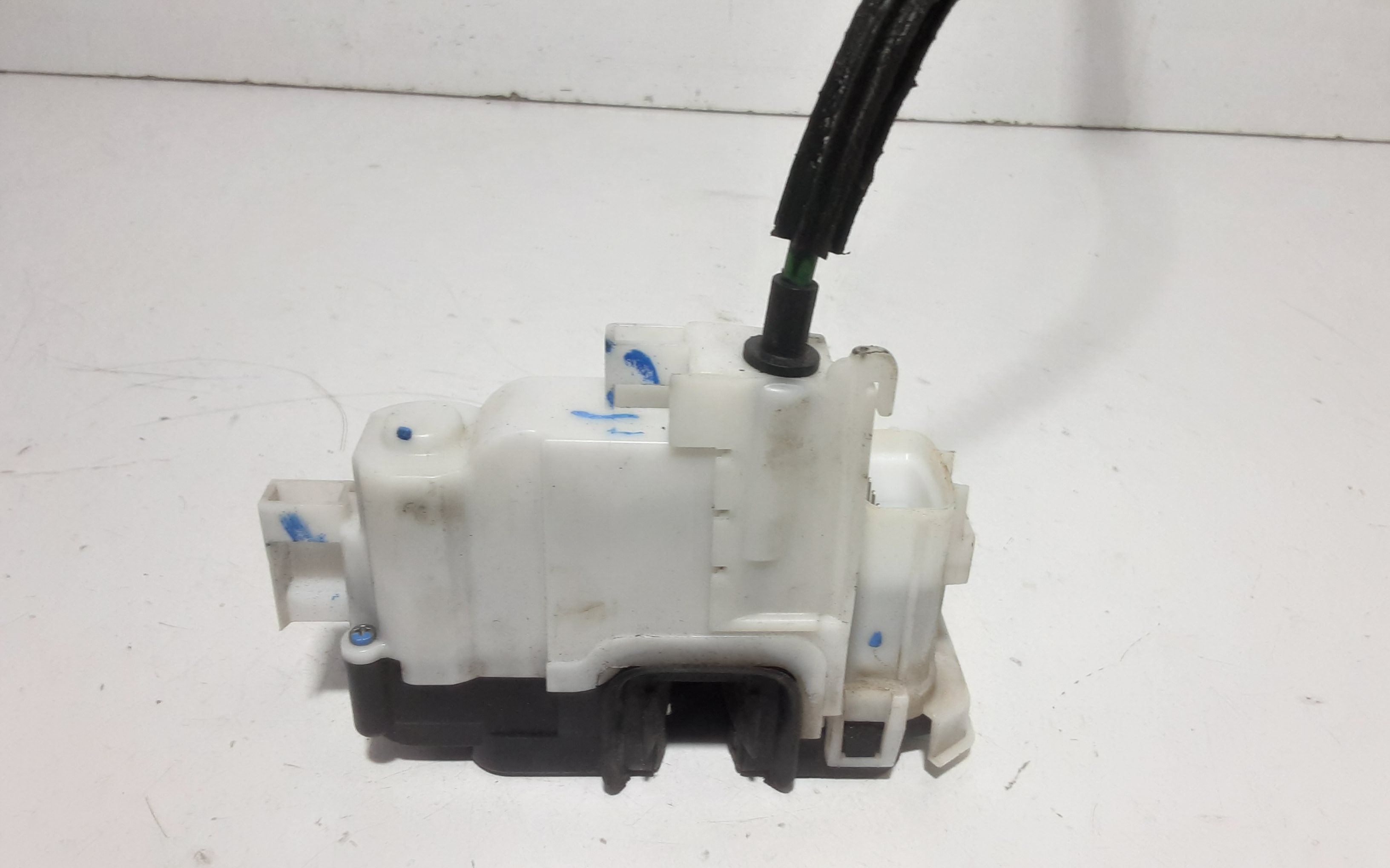 Serratura Anteriore Destra ALFA ROMEO 159 Berlina Serie (939_) (05>11)