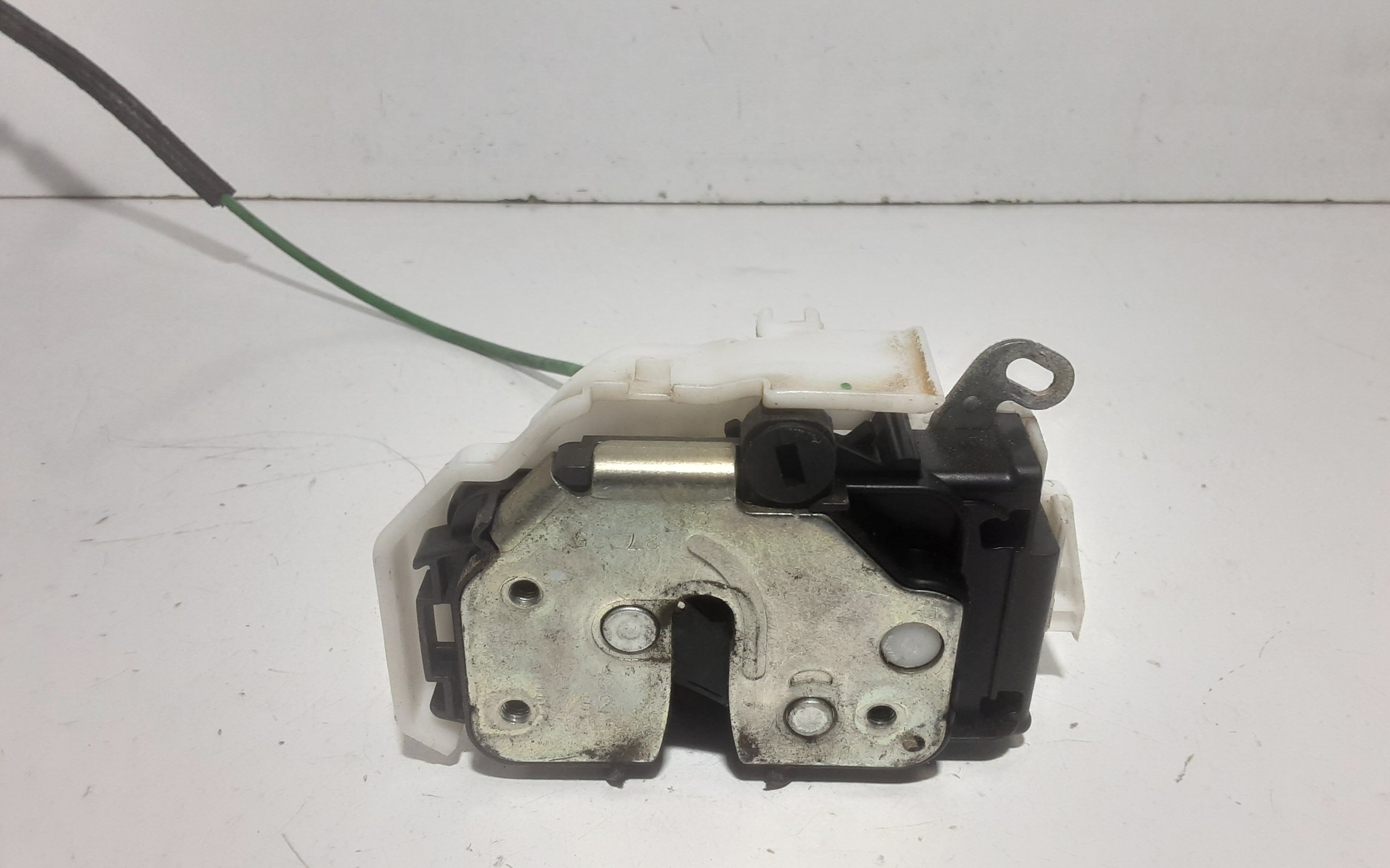 Serratura Anteriore Destra ALFA ROMEO 159 Berlina Serie (939_) (05>11)