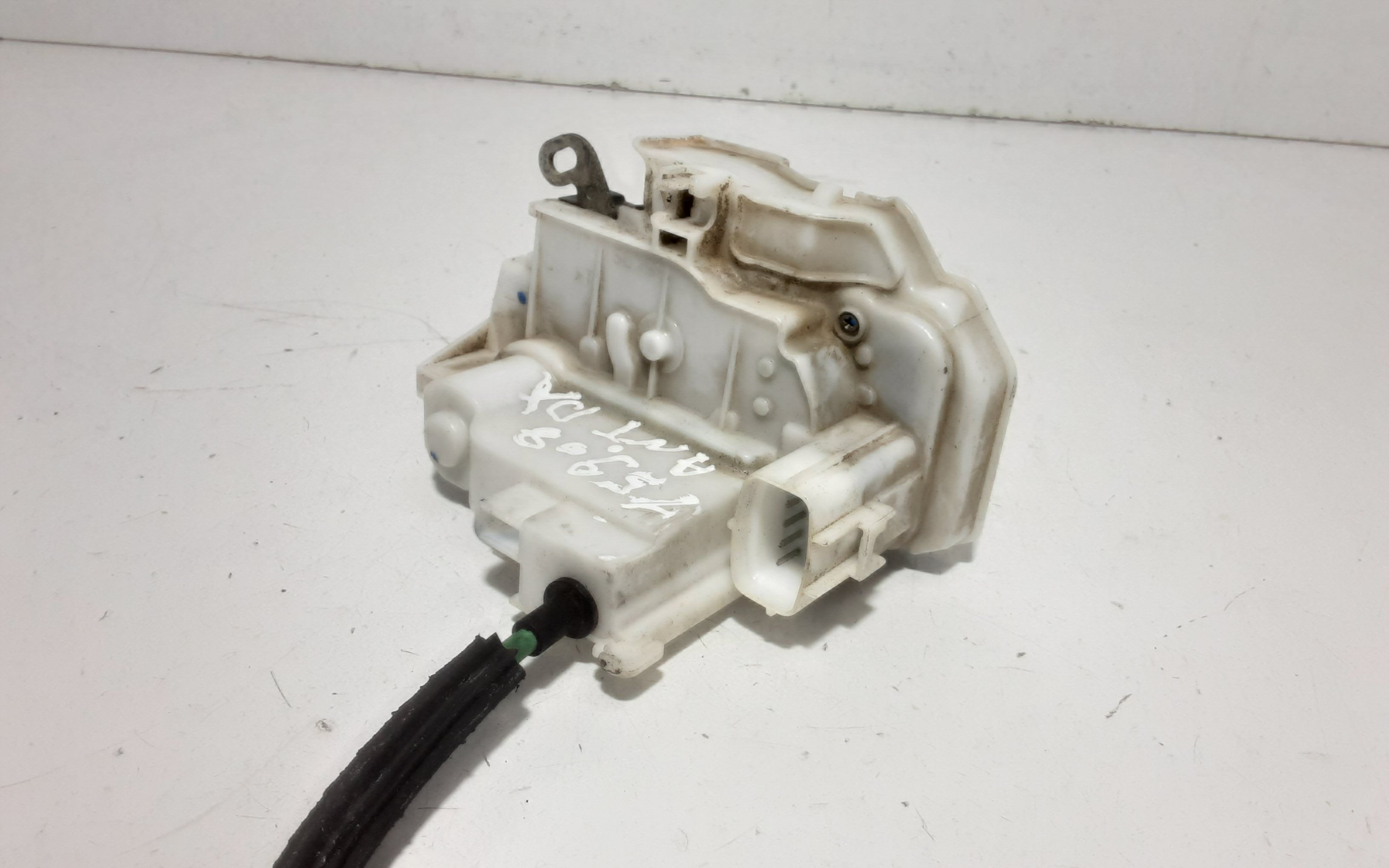 Serratura Anteriore Destra ALFA ROMEO 159 Berlina Serie (939_) (05>11)