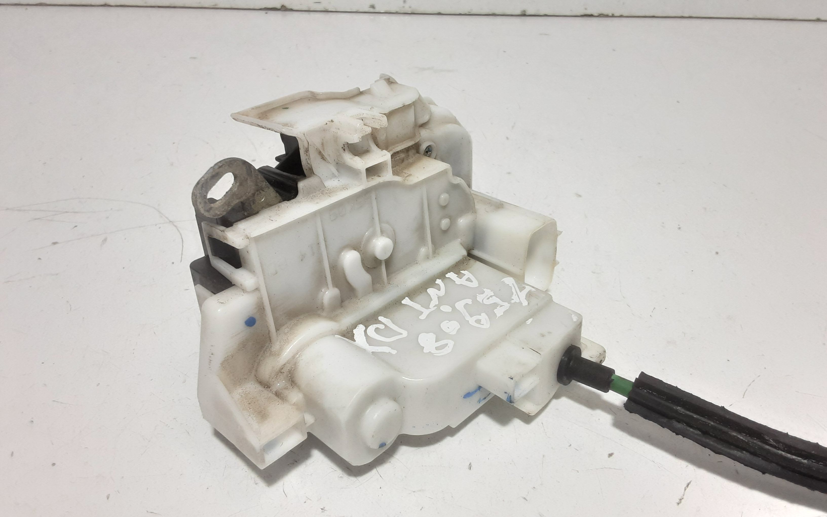 Serratura Anteriore Destra ALFA ROMEO 159 Berlina Serie (939_) (05>11)