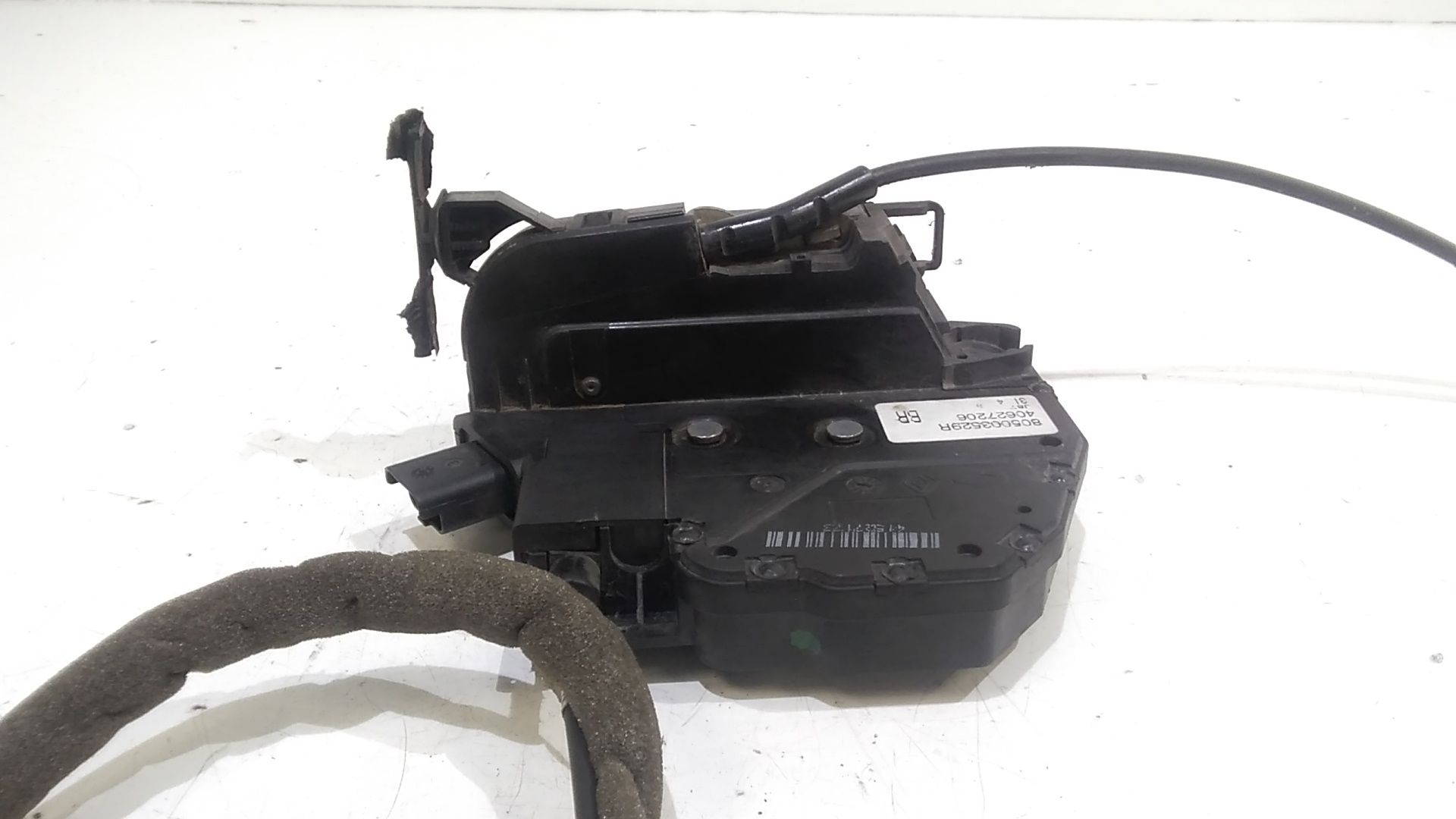 Serratura Anteriore Destra RENAULT Captur Serie