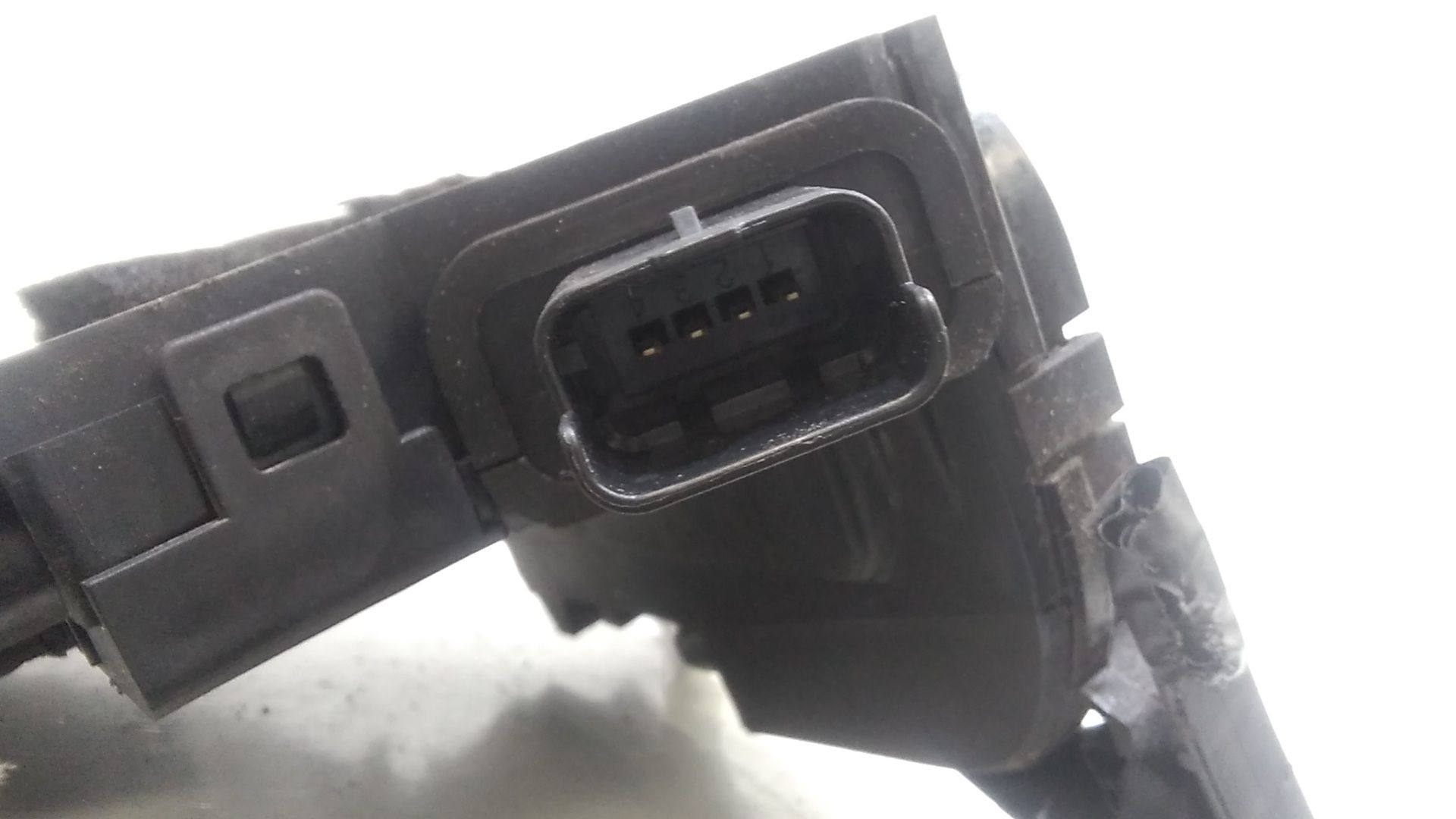 Serratura Anteriore Destra RENAULT Captur Serie