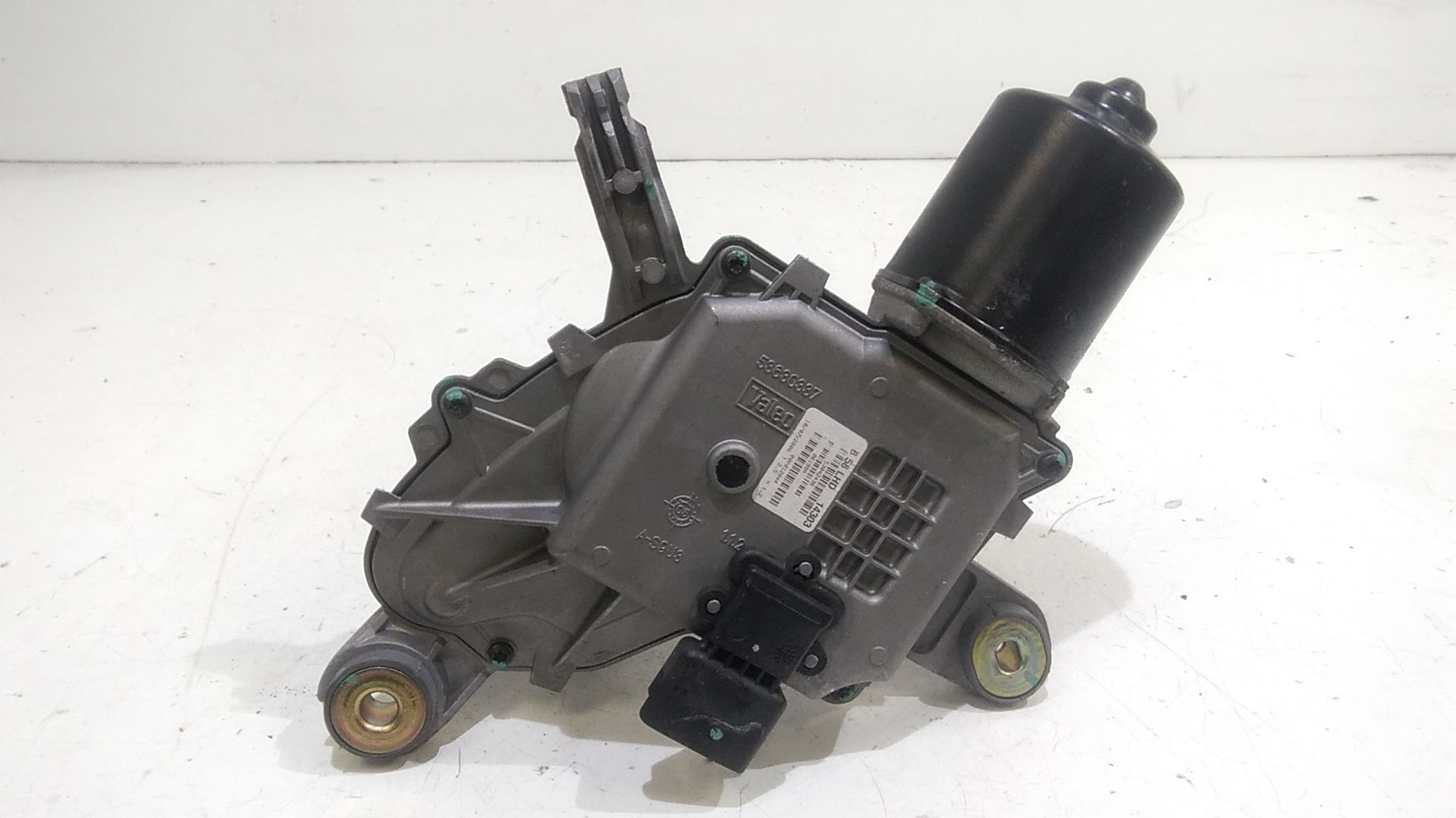 Motorino Tergicristallo Anteriore CITROEN C4 Picasso (06>13) Mk1