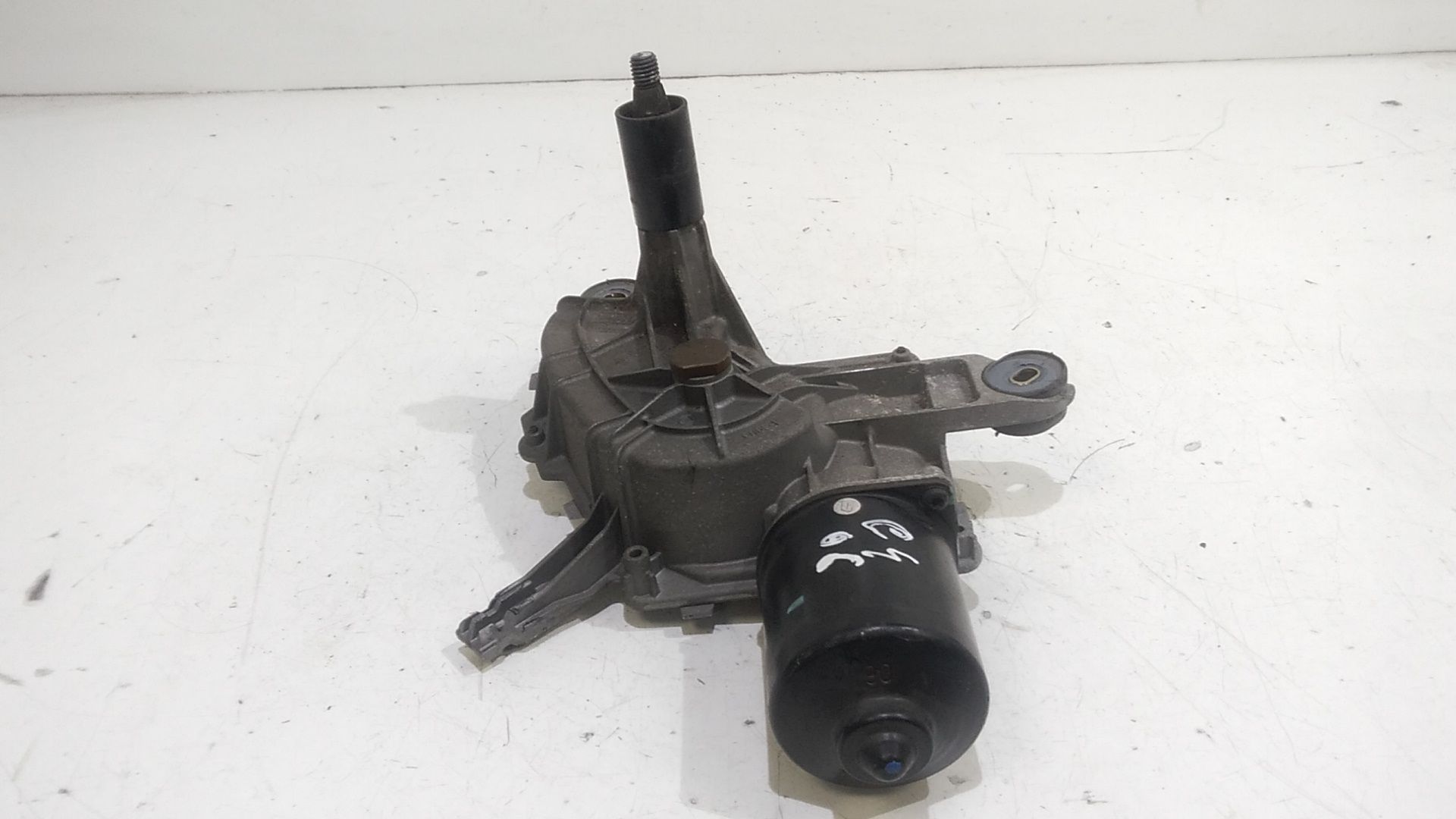 Motorino Tergicristallo Anteriore CITROEN C4 Picasso (06>13) Mk1