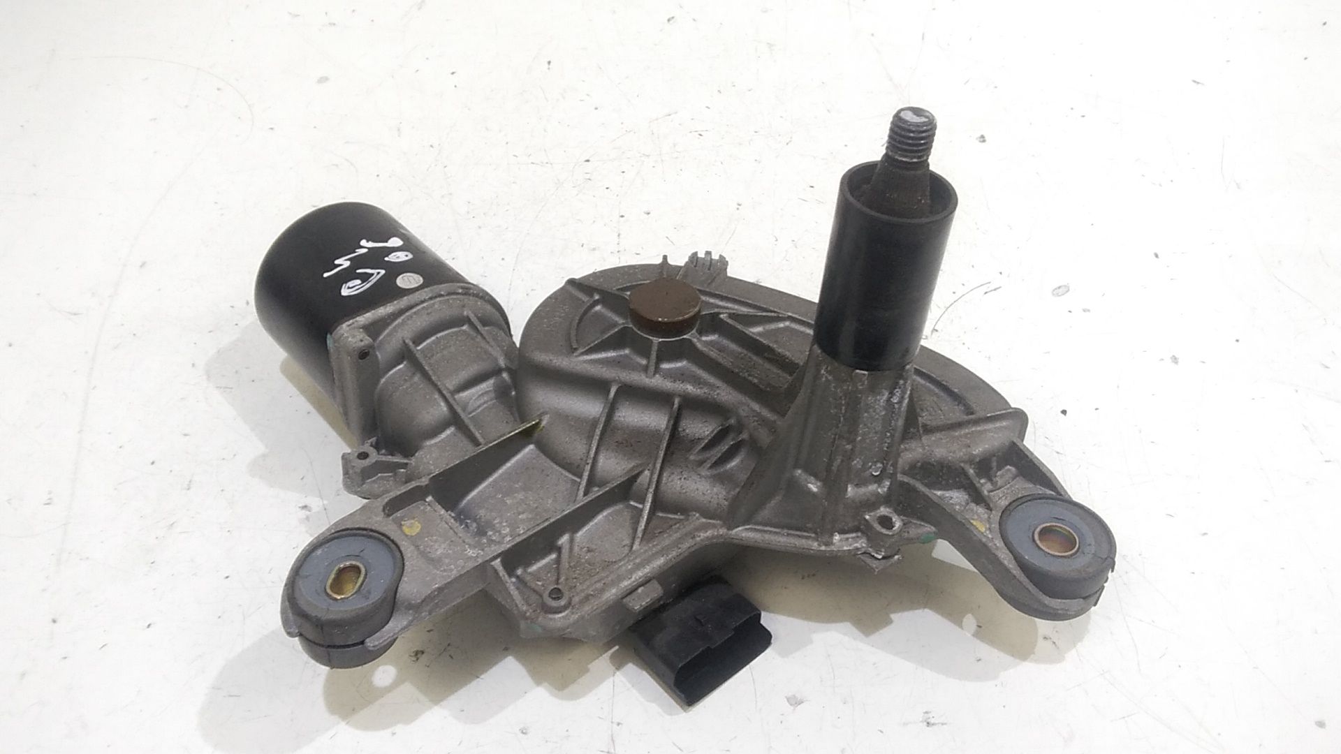 Motorino Tergicristallo Anteriore CITROEN C4 Picasso (06>13) Mk1