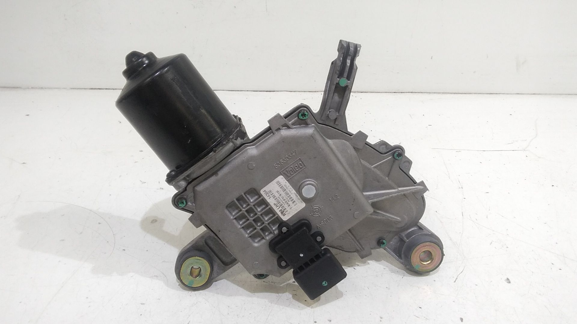 Motorino Tergicristallo Anteriore CITROEN C4 Grand Picasso (06>13)