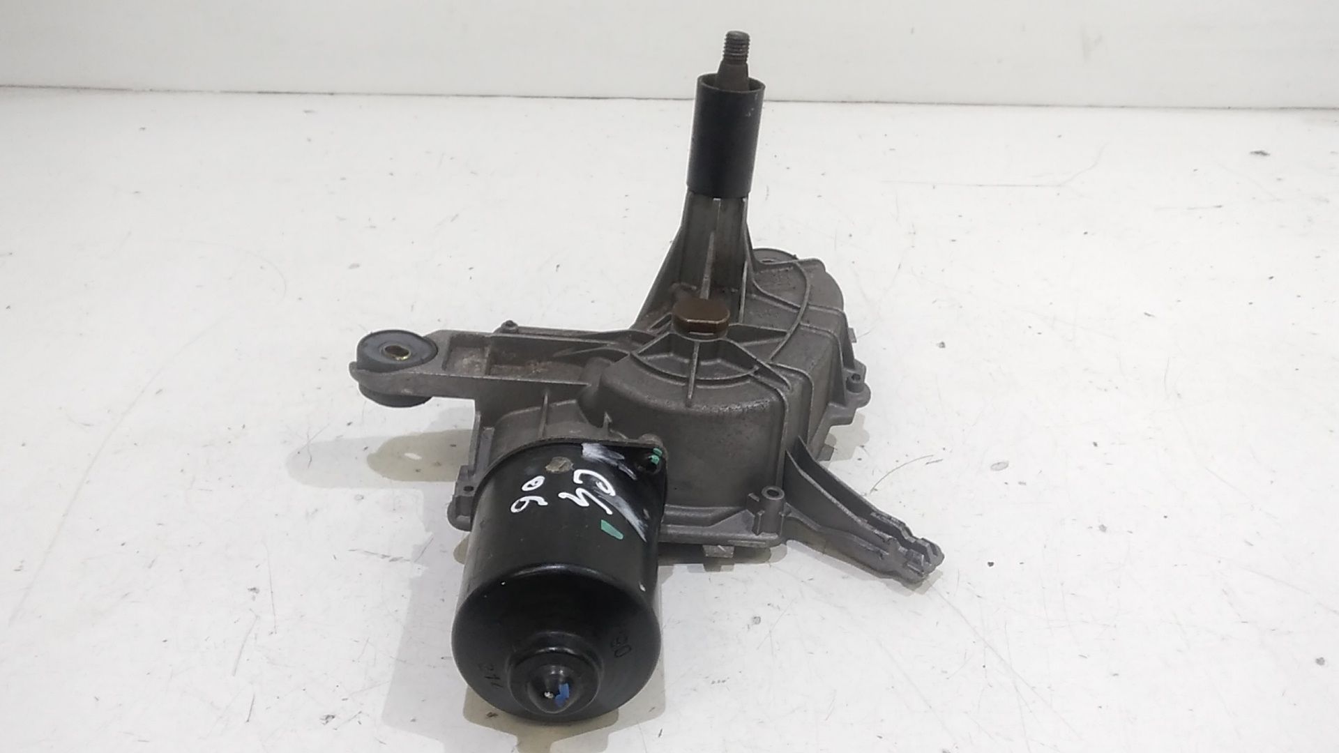 Motorino Tergicristallo Anteriore CITROEN C4 Grand Picasso (06>13)