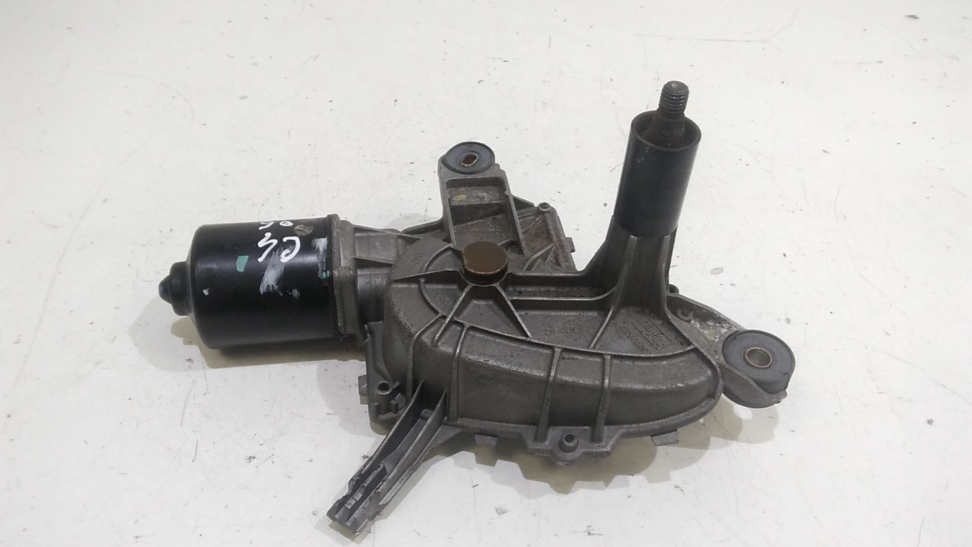 Motorino Tergicristallo Anteriore CITROEN C4 Grand Picasso (06>13)