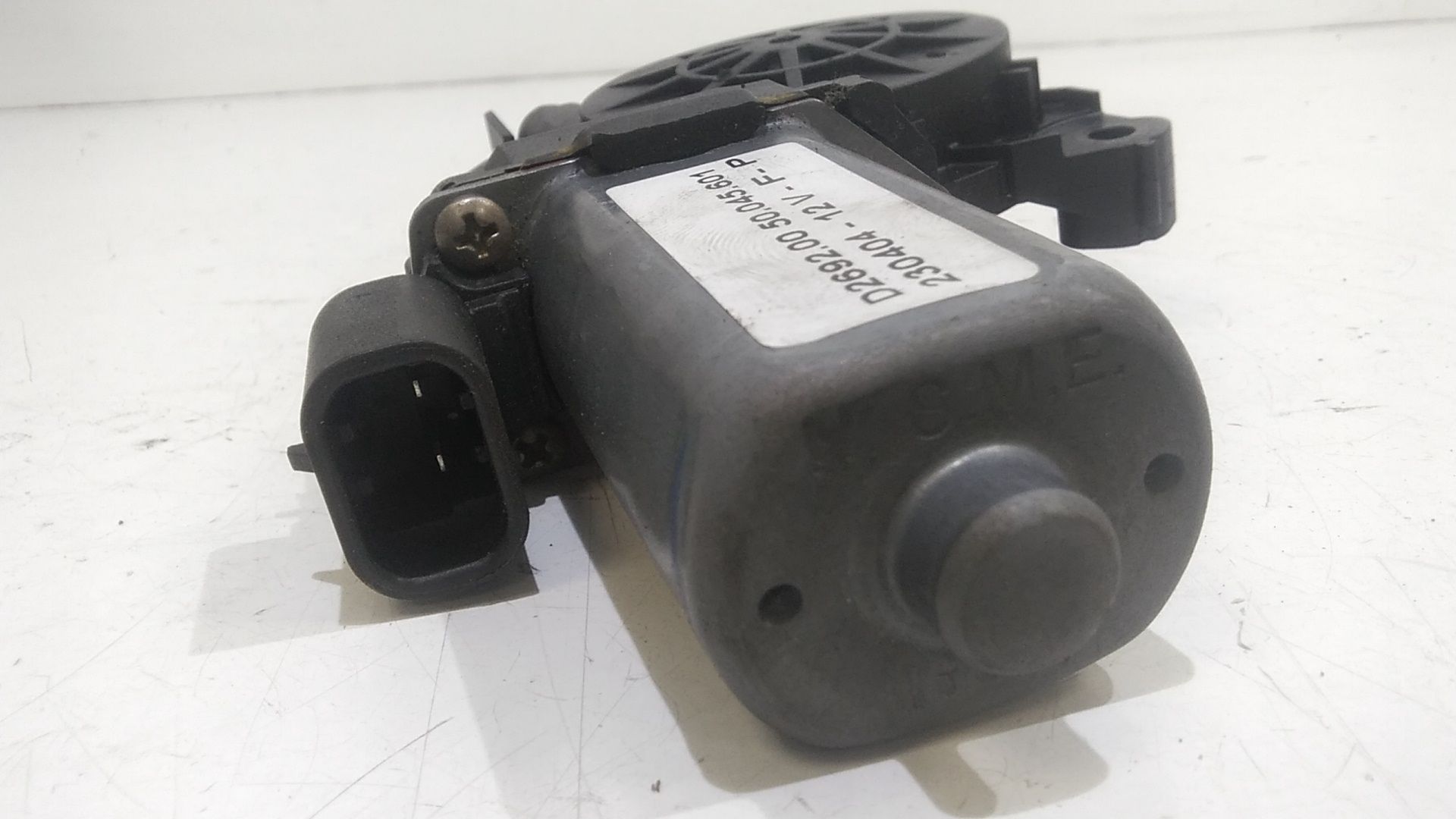 Motorino Alzavetro posteriore Sinistro FIAT Idea 1 Serie