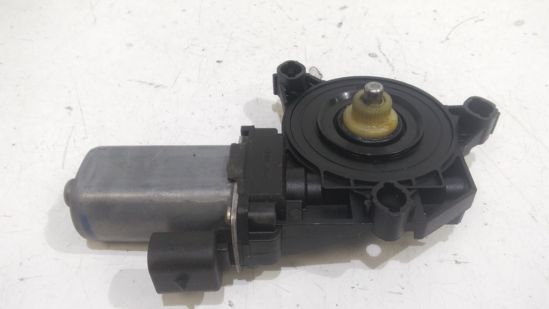 Motorino Alzavetro posteriore Sinistro FIAT Idea 1 Serie