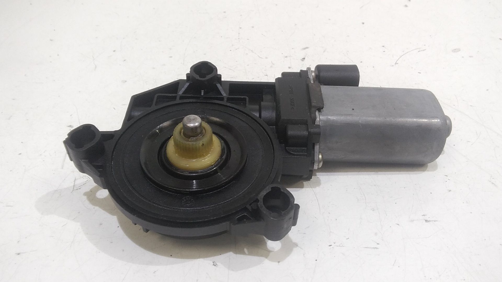 Motorino Alzavetro posteriore Sinistro FIAT Idea 1 Serie