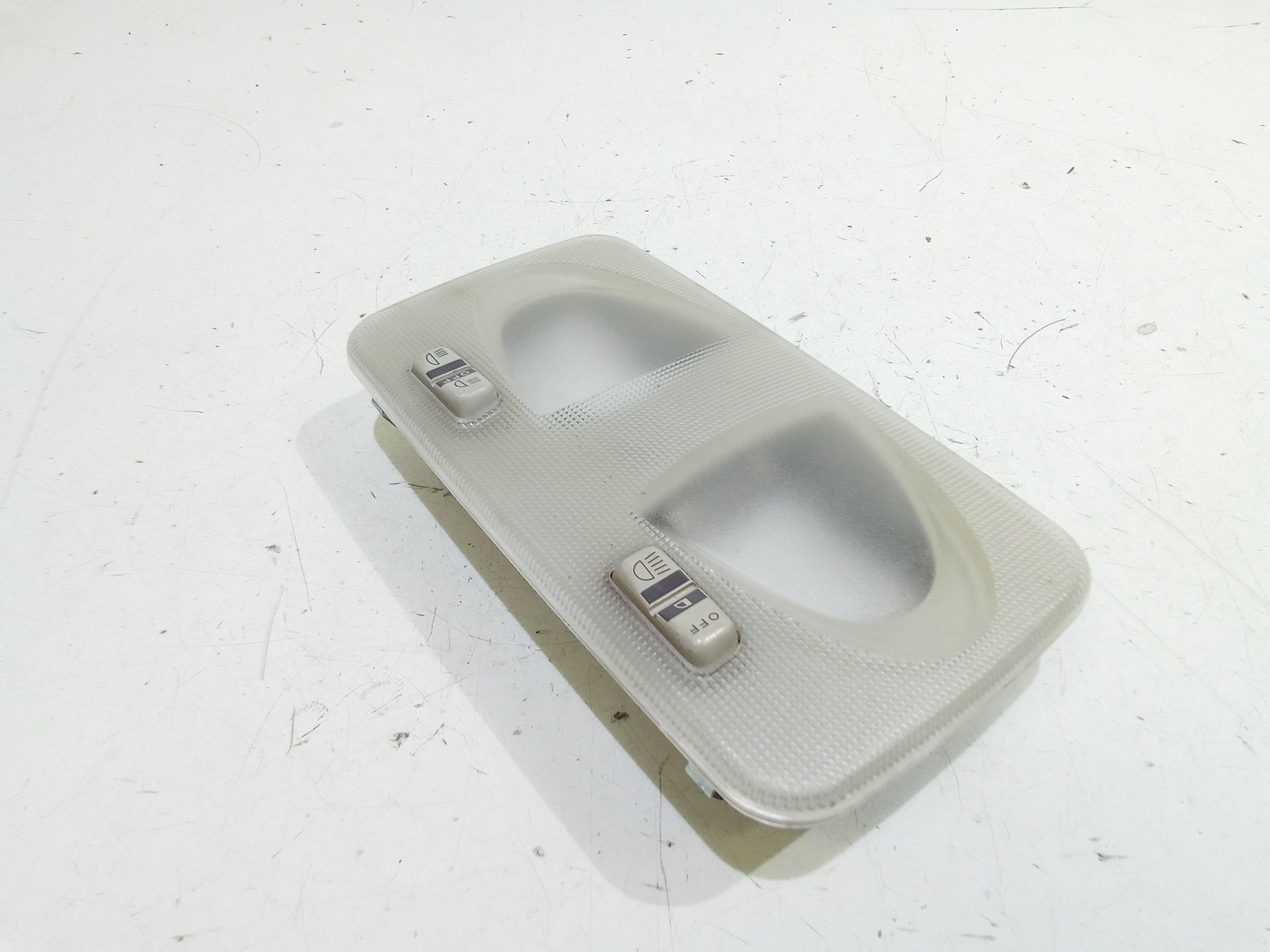 Plafoniera FIAT Grande Punto 1 Serie