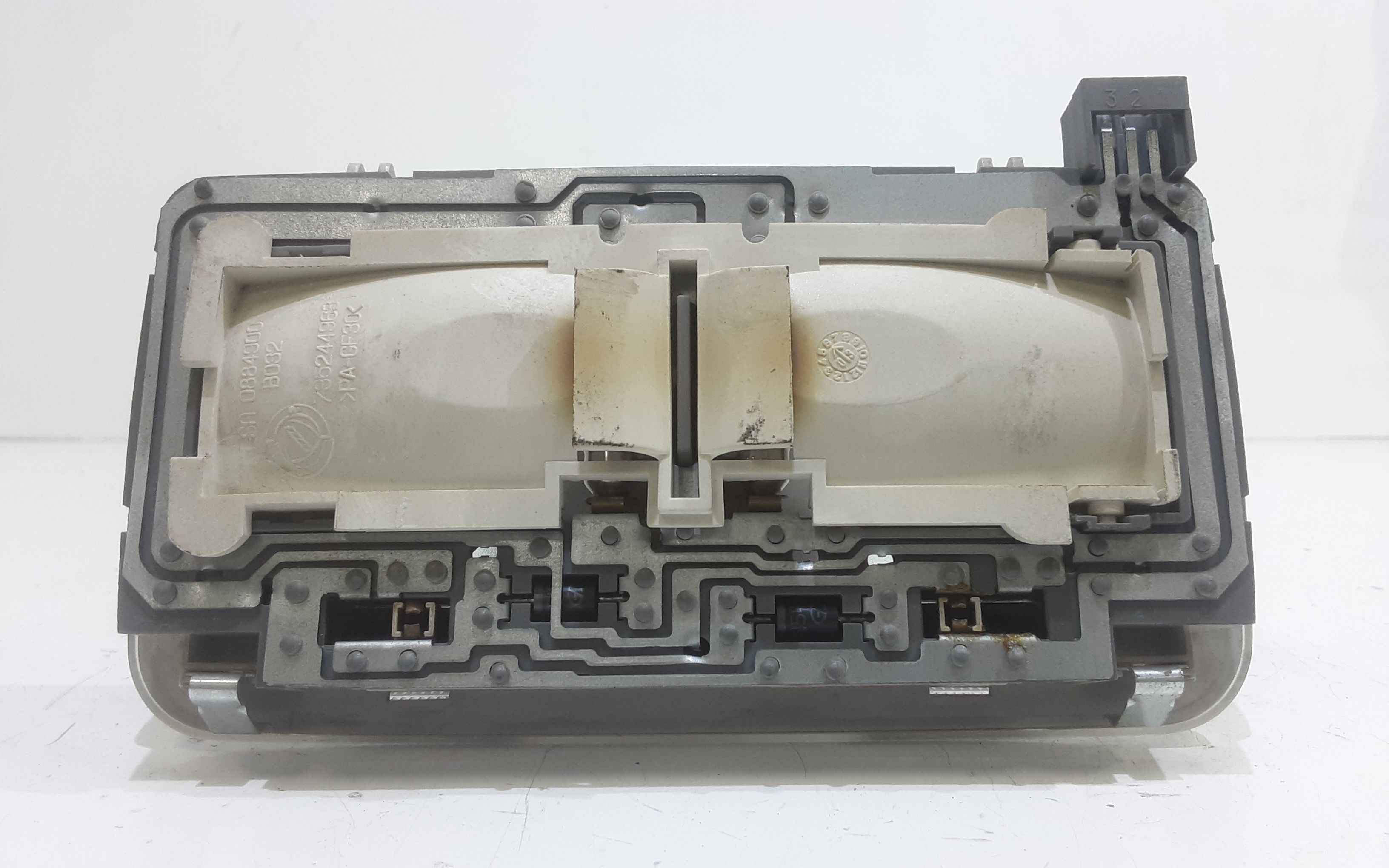 Plafoniera LANCIA Musa 1 Serie