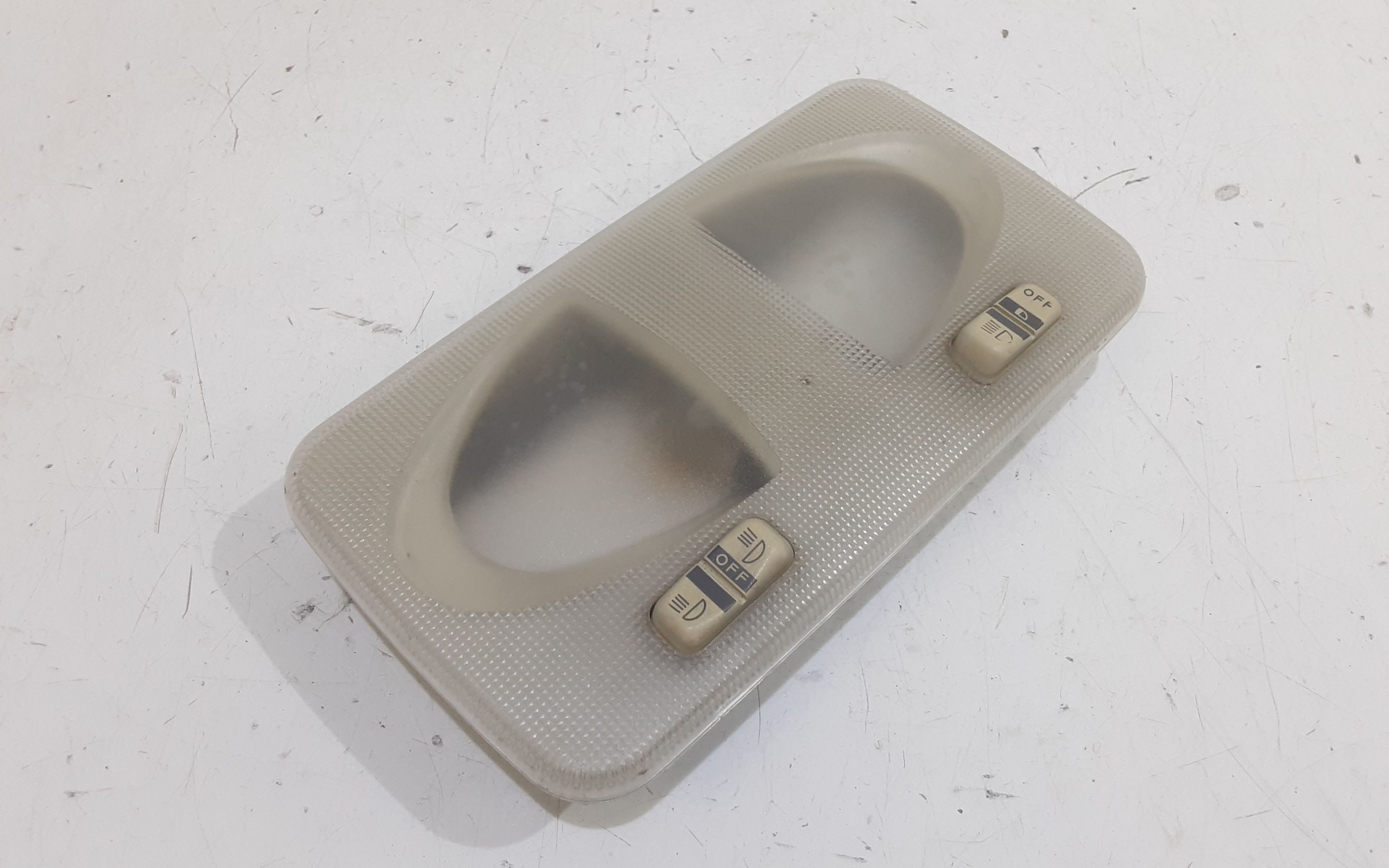 Plafoniera LANCIA Musa 1 Serie