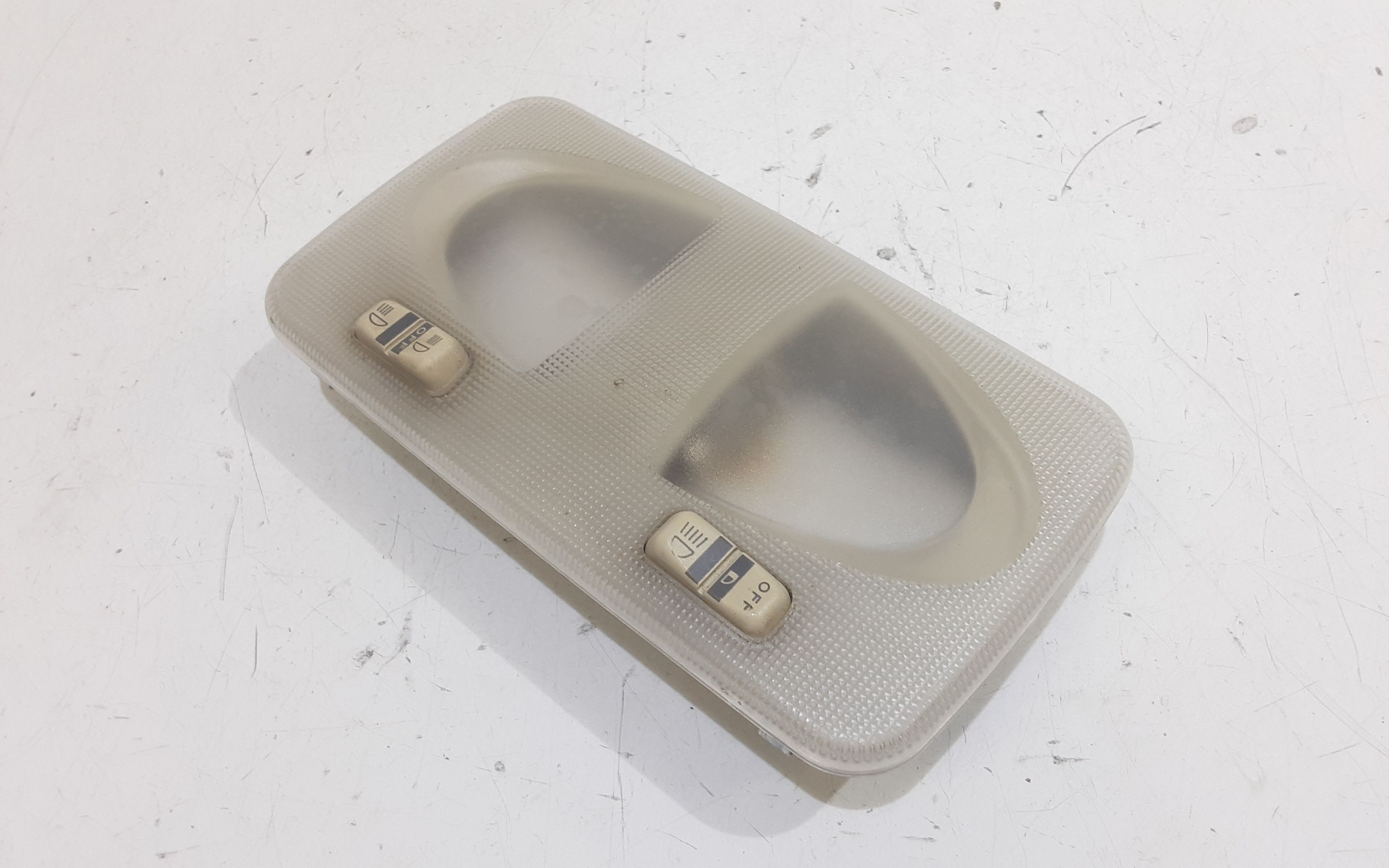 Plafoniera LANCIA Musa 1 Serie