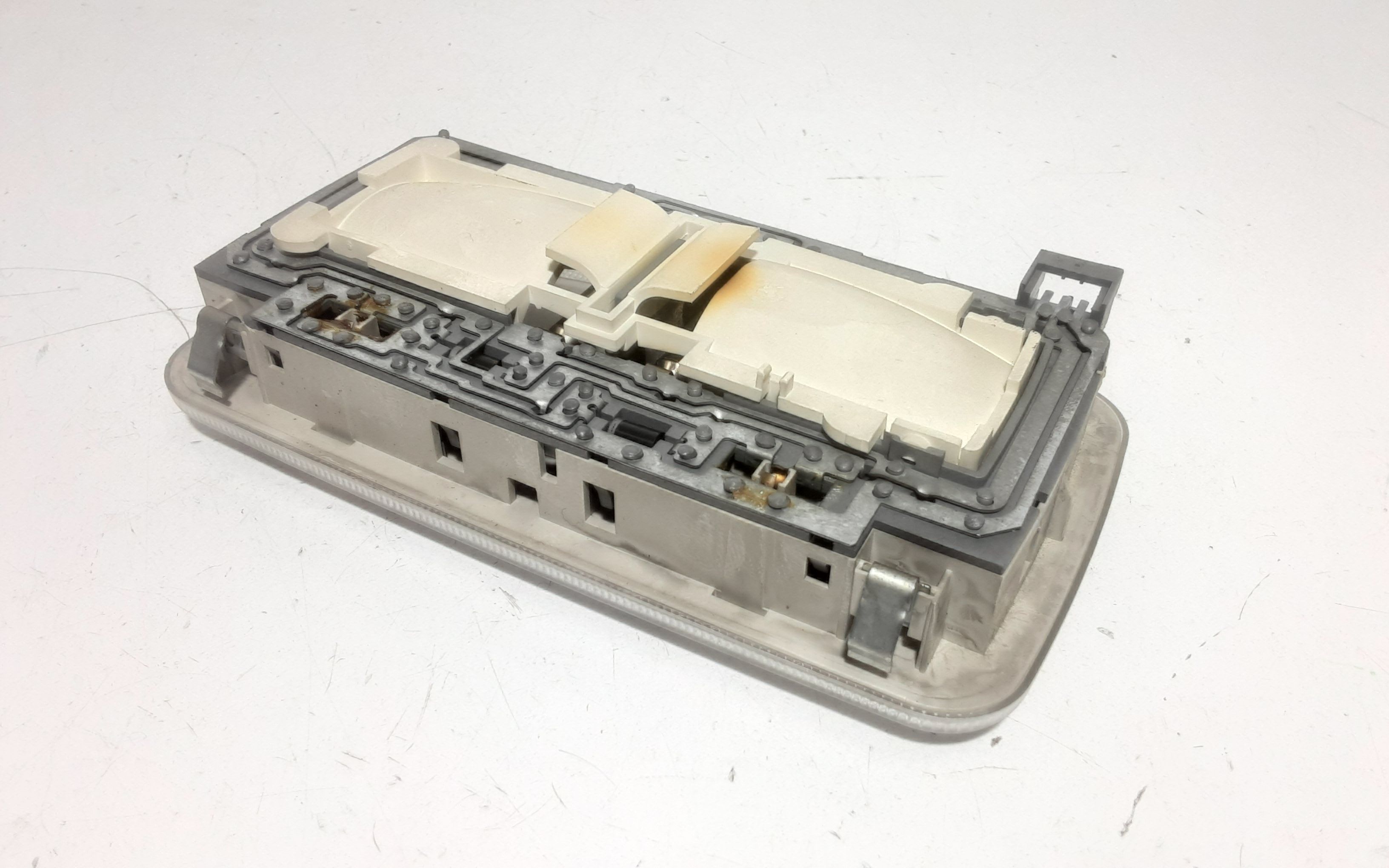 Plafoniera FIAT Idea 2 Serie