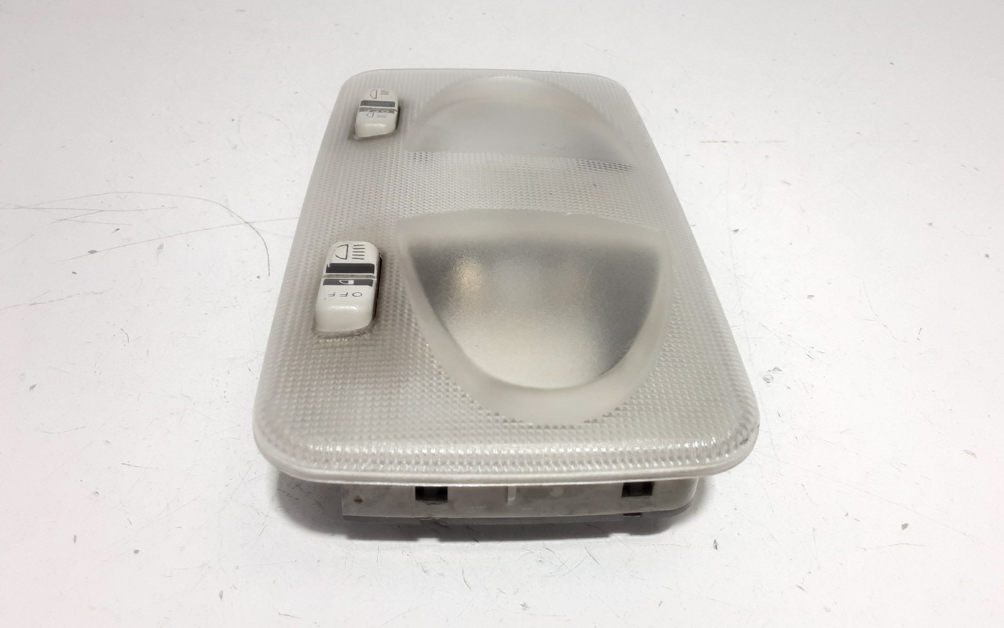 Plafoniera FIAT Idea 2 Serie