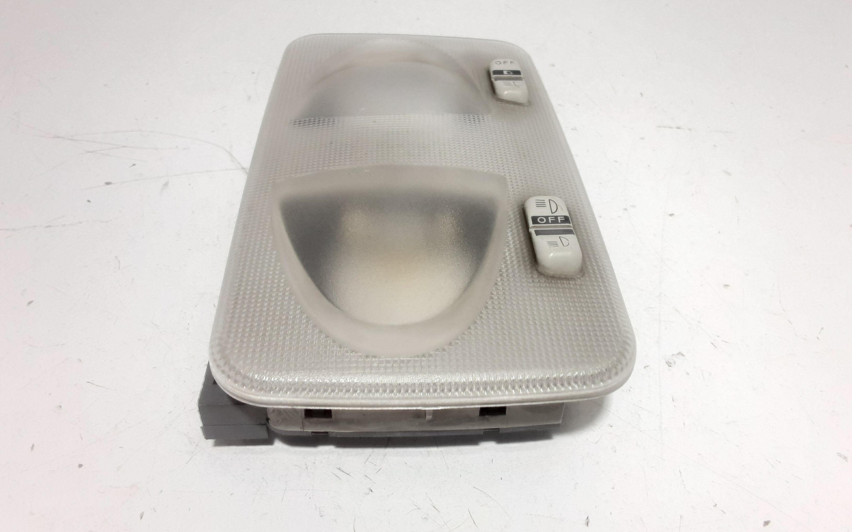 Plafoniera FIAT Idea 2 Serie