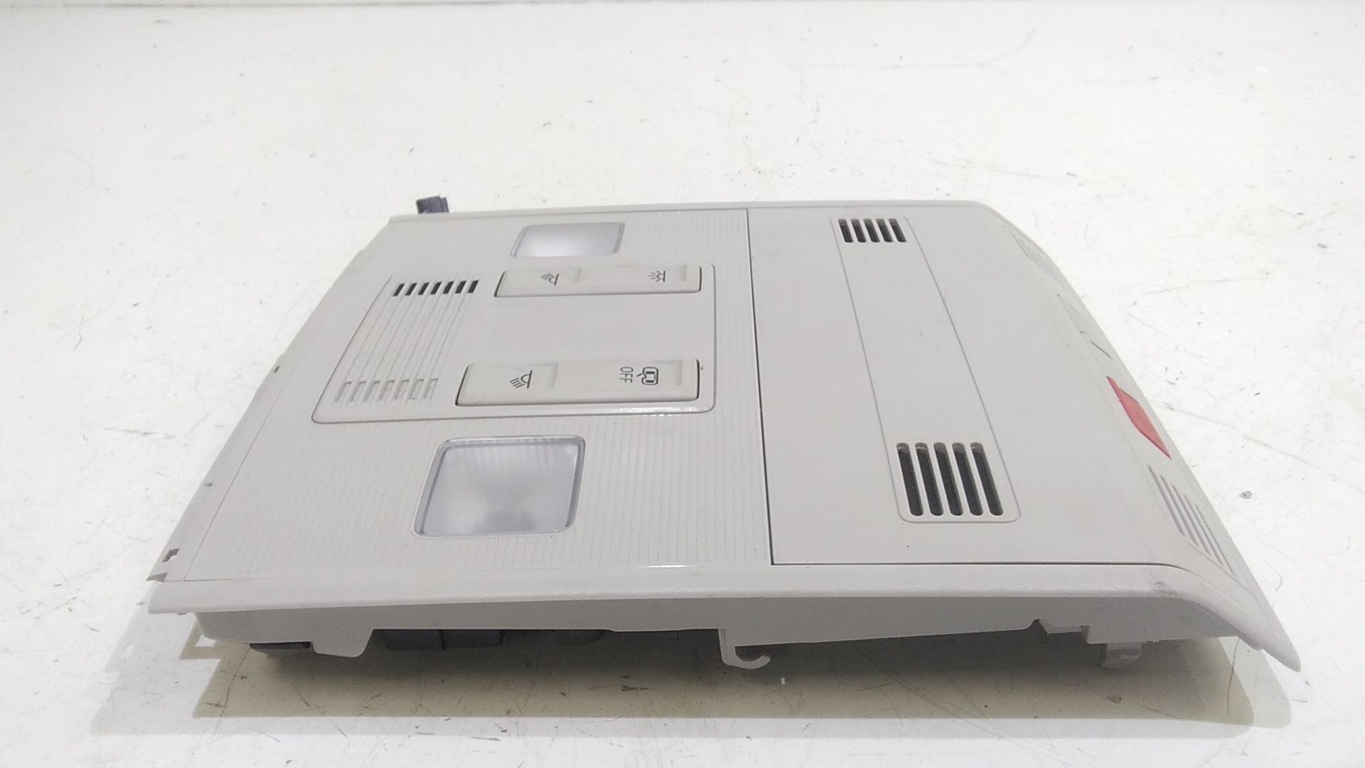 Plafoniera VOLKSWAGEN T-CROSS Serie (19>)