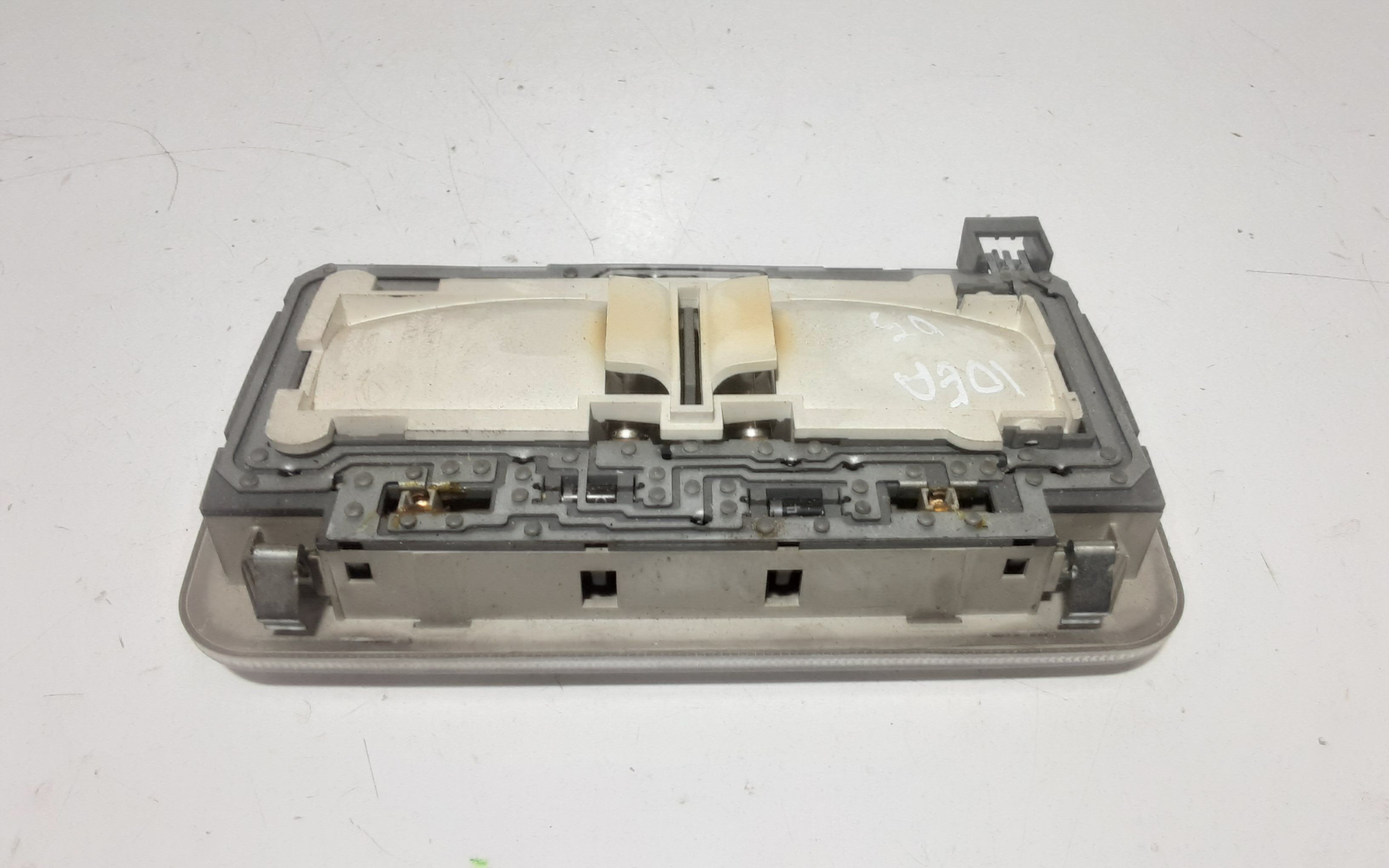 Plafoniera FIAT Idea 1 Serie