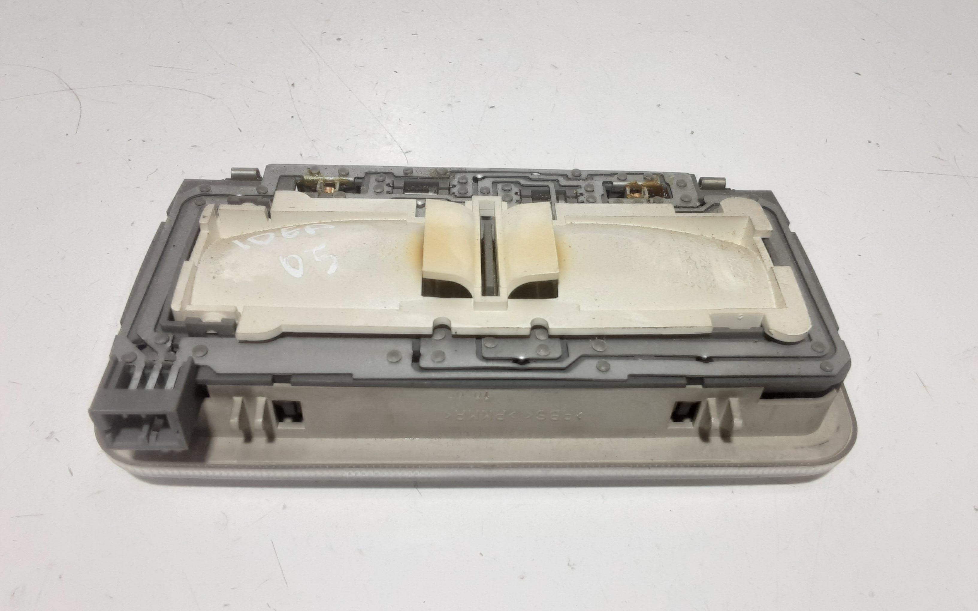 Plafoniera FIAT Idea 1 Serie