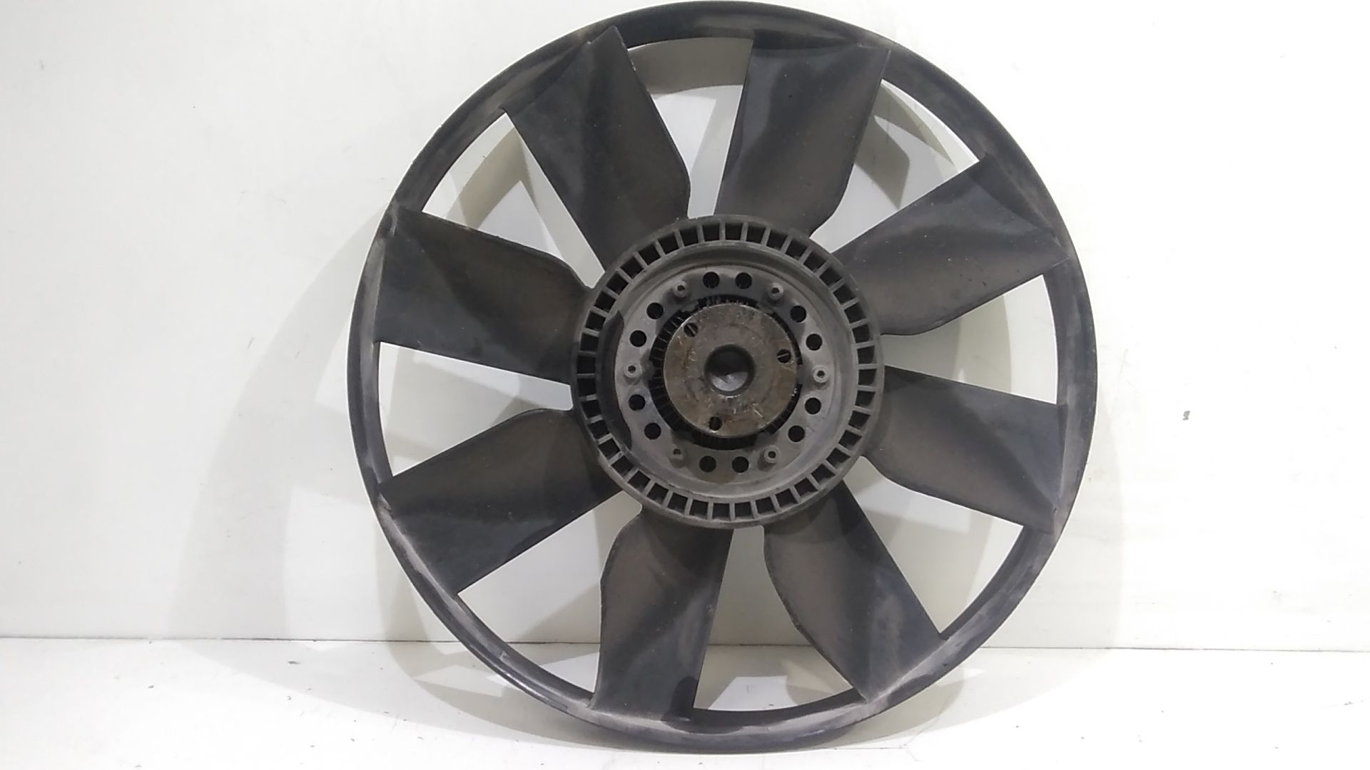 Ventola radiatore IVECO Eurocargo 2 Serie