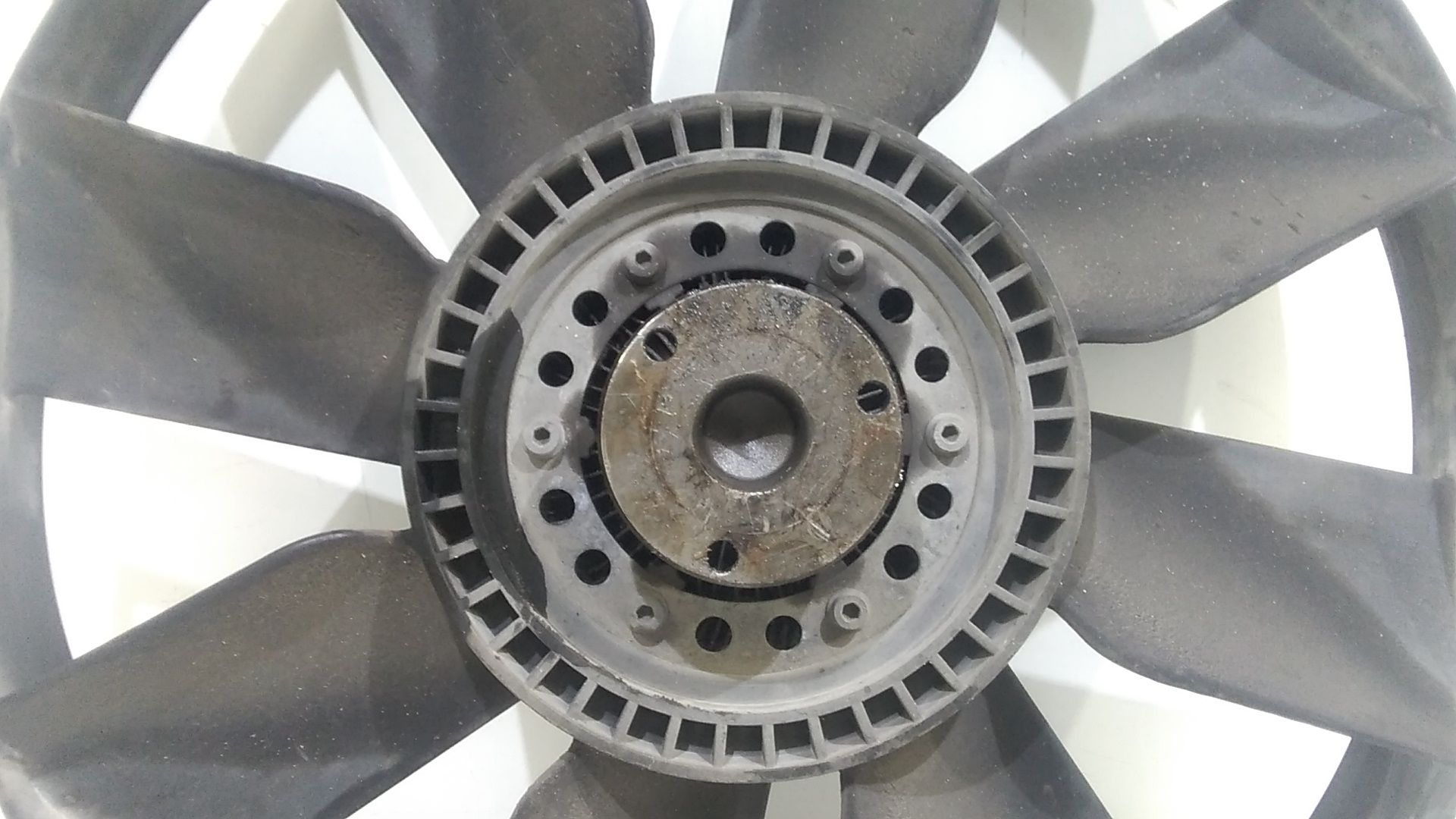 Ventola radiatore IVECO Eurocargo 2 Serie