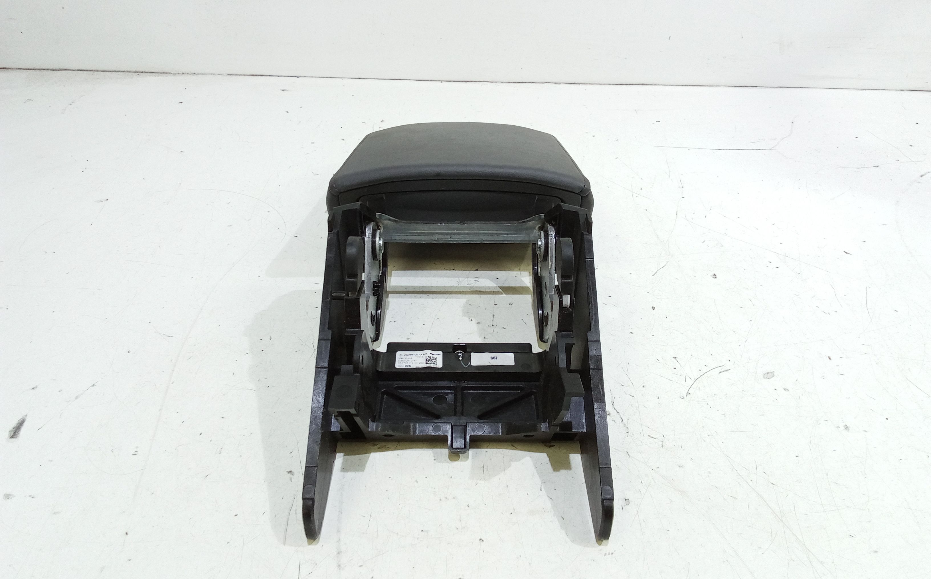 Bracciolo centrale VOLKSWAGEN T-CROSS Serie (19>)