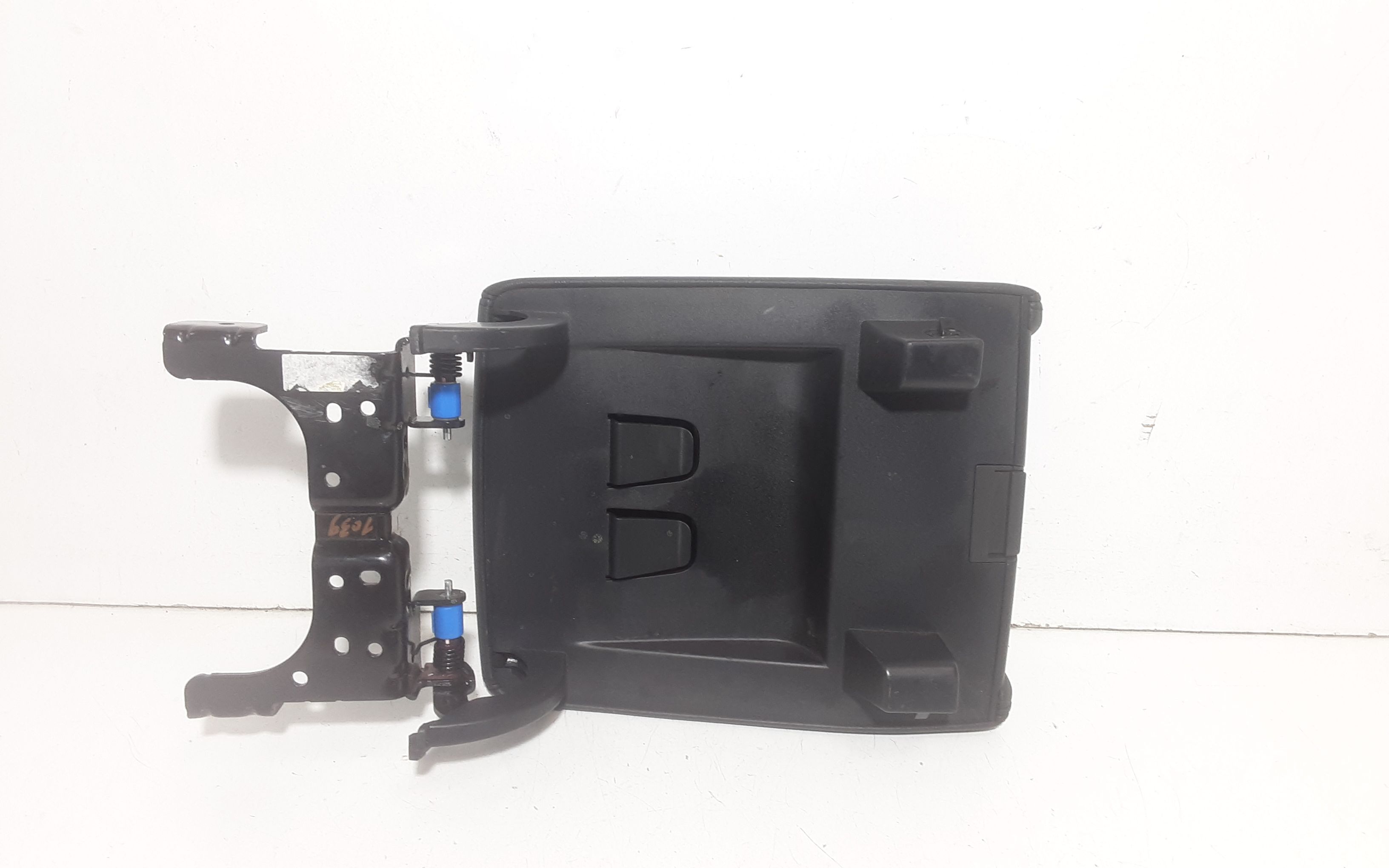 Bracciolo centrale LAND ROVER Range Rover Evoque 1 Serie